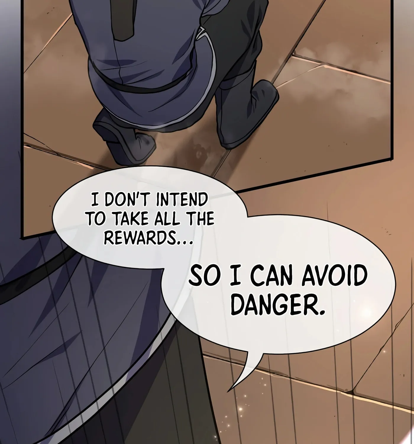 Skill Master Levels Up Chapter 24 page 86 - 