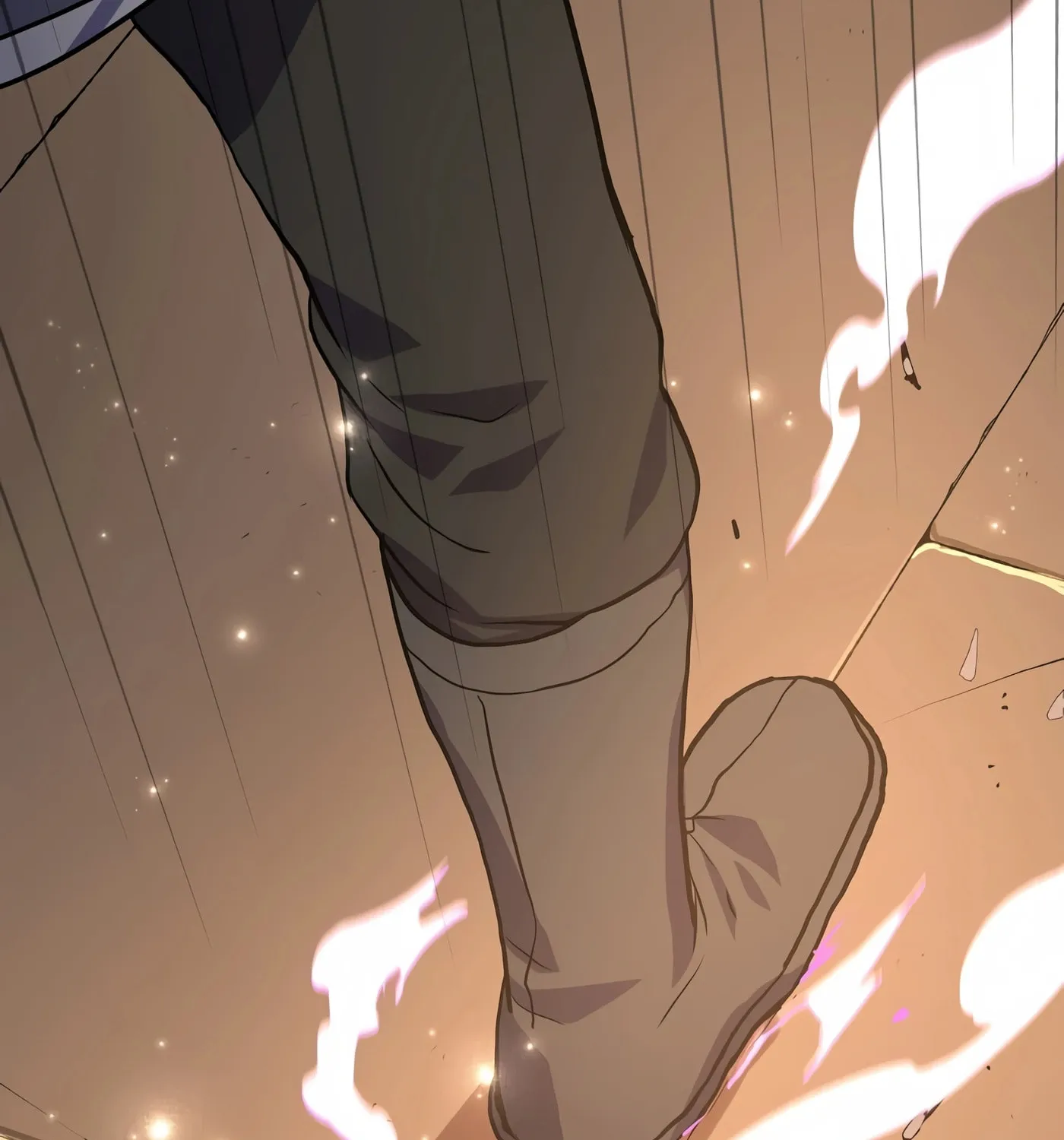 Skill Master Levels Up Chapter 24 page 87 - 