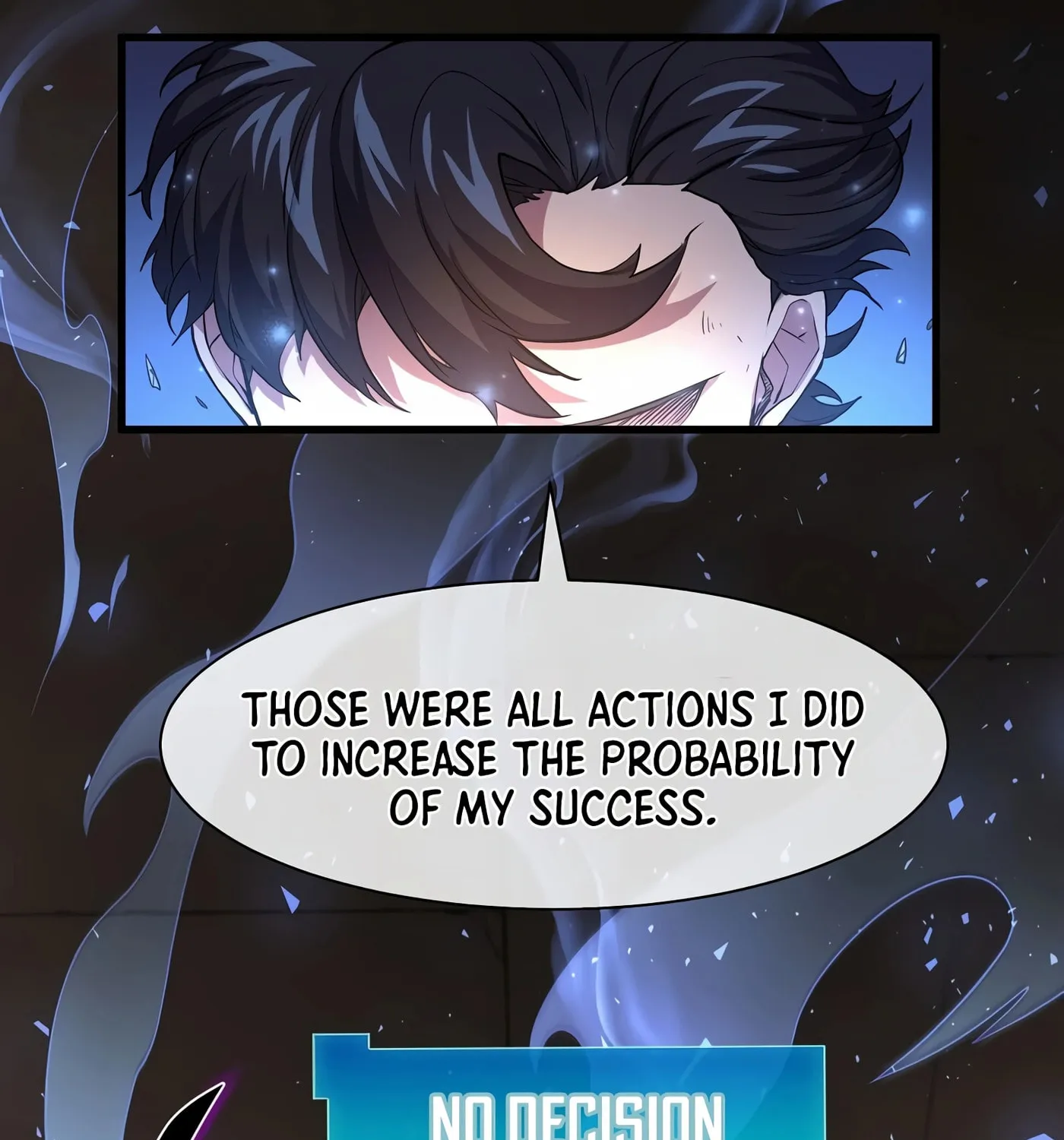 Skill Master Levels Up Chapter 24 page 92 - 