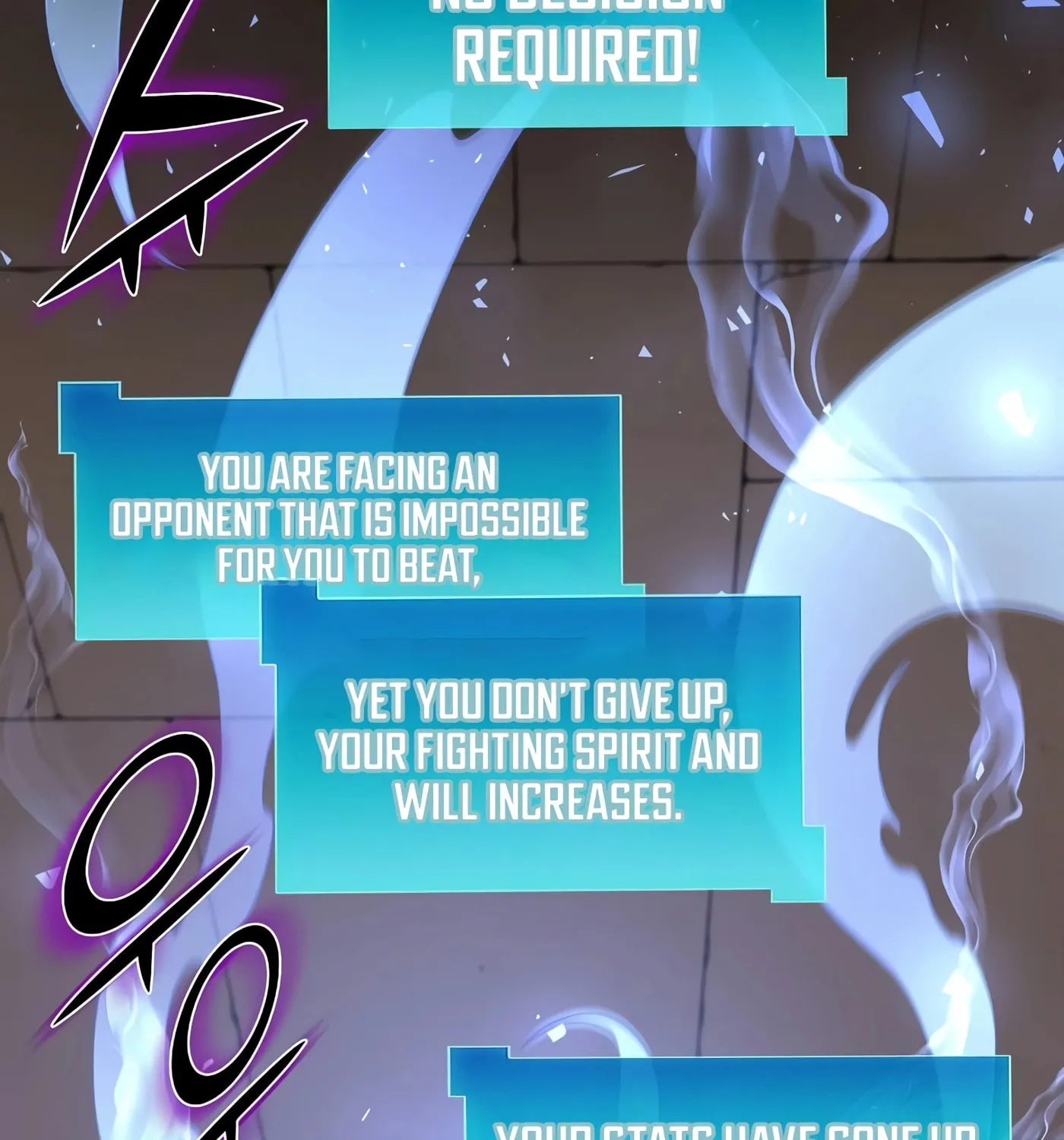 Skill Master Levels Up Chapter 24 page 93 - 