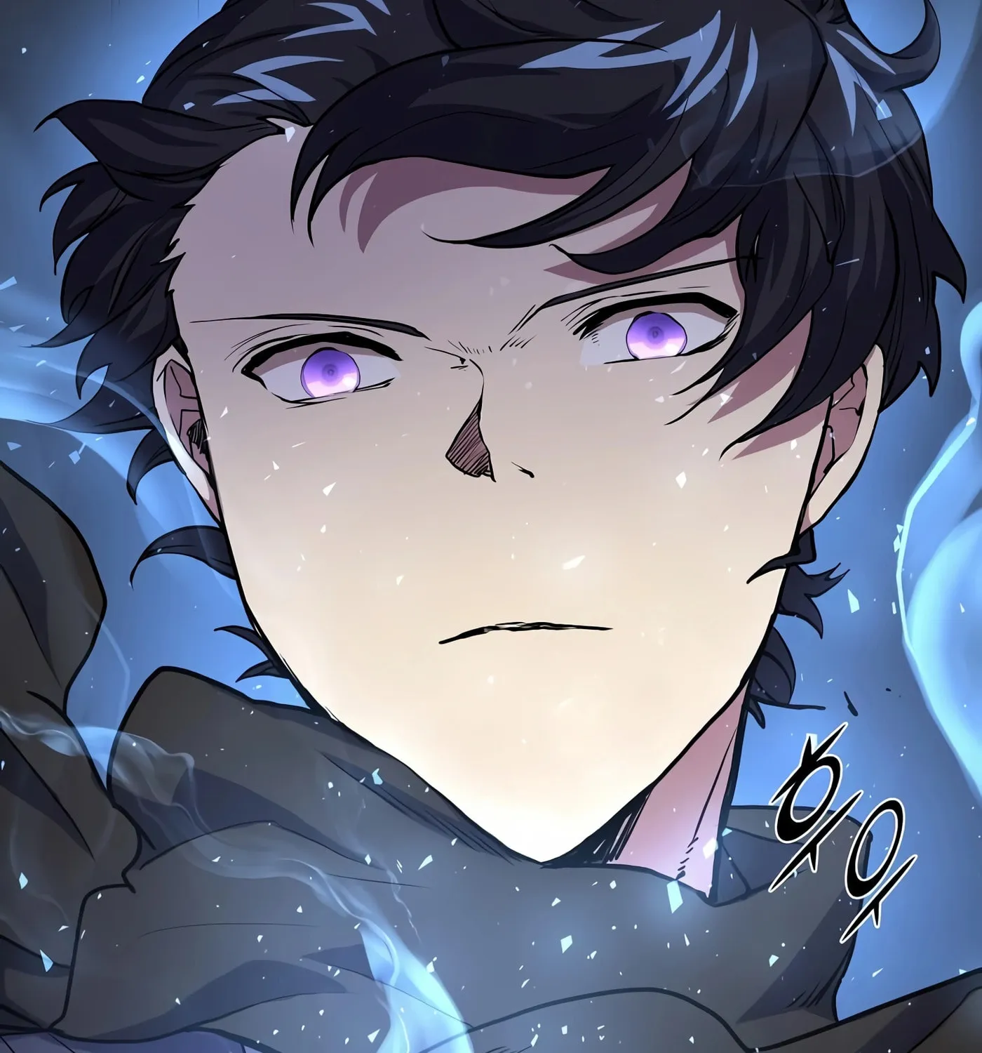 Skill Master Levels Up Chapter 24 page 96 - 