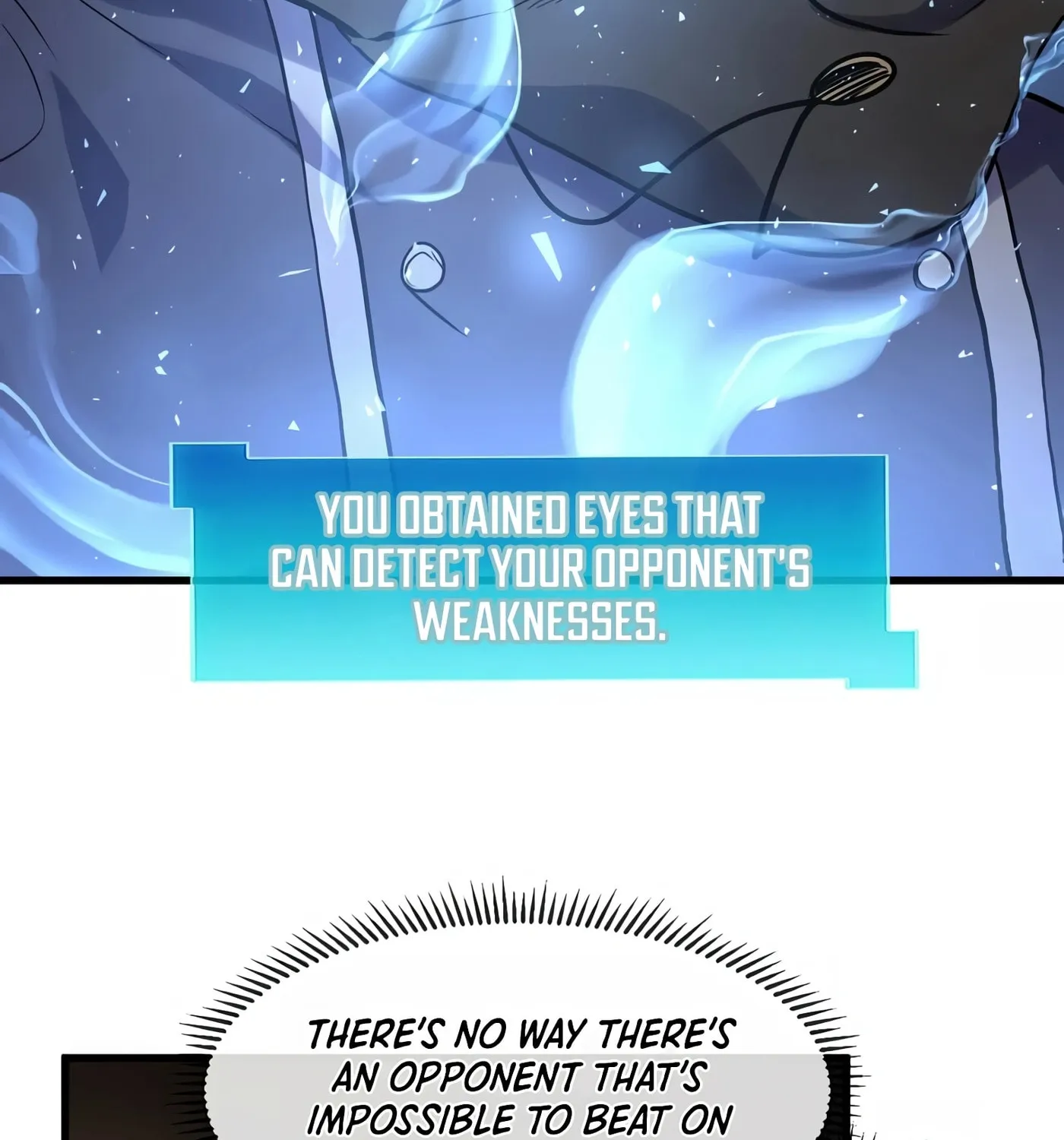 Skill Master Levels Up Chapter 24 page 97 - 