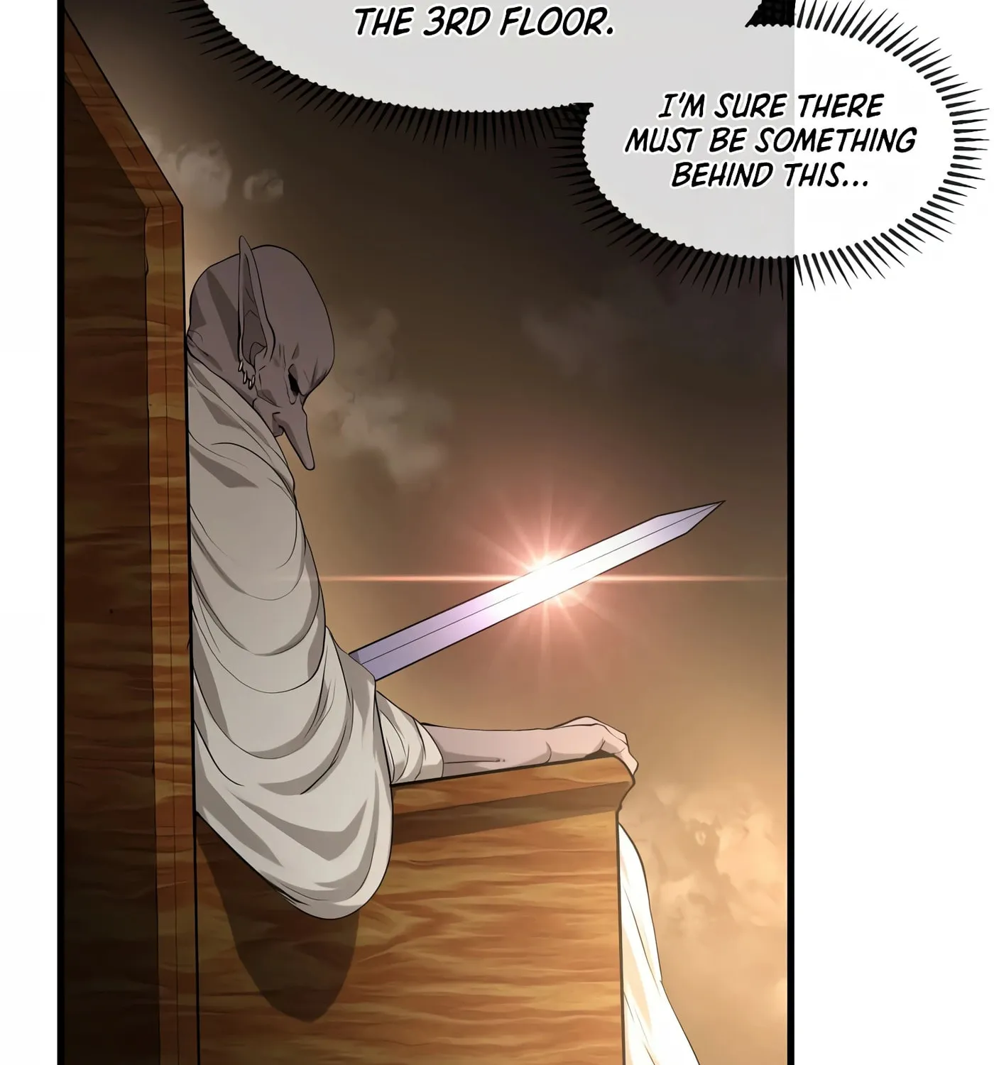 Skill Master Levels Up Chapter 24 page 98 - 