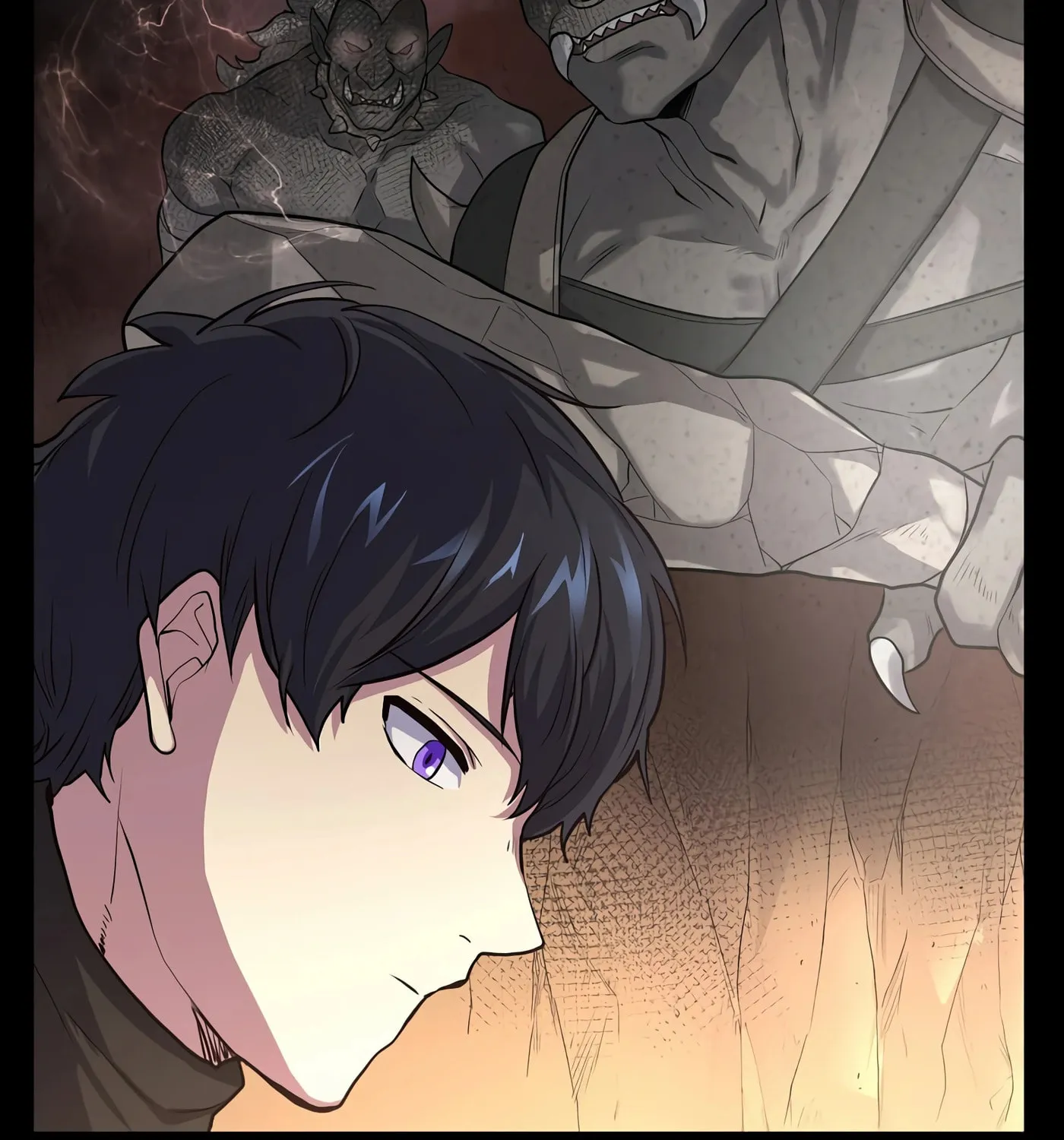 Skill Master Levels Up Chapter 25 page 101 - 
