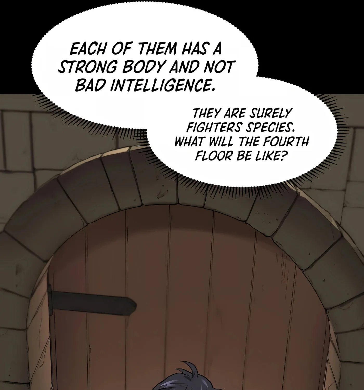 Skill Master Levels Up Chapter 25 page 103 - 