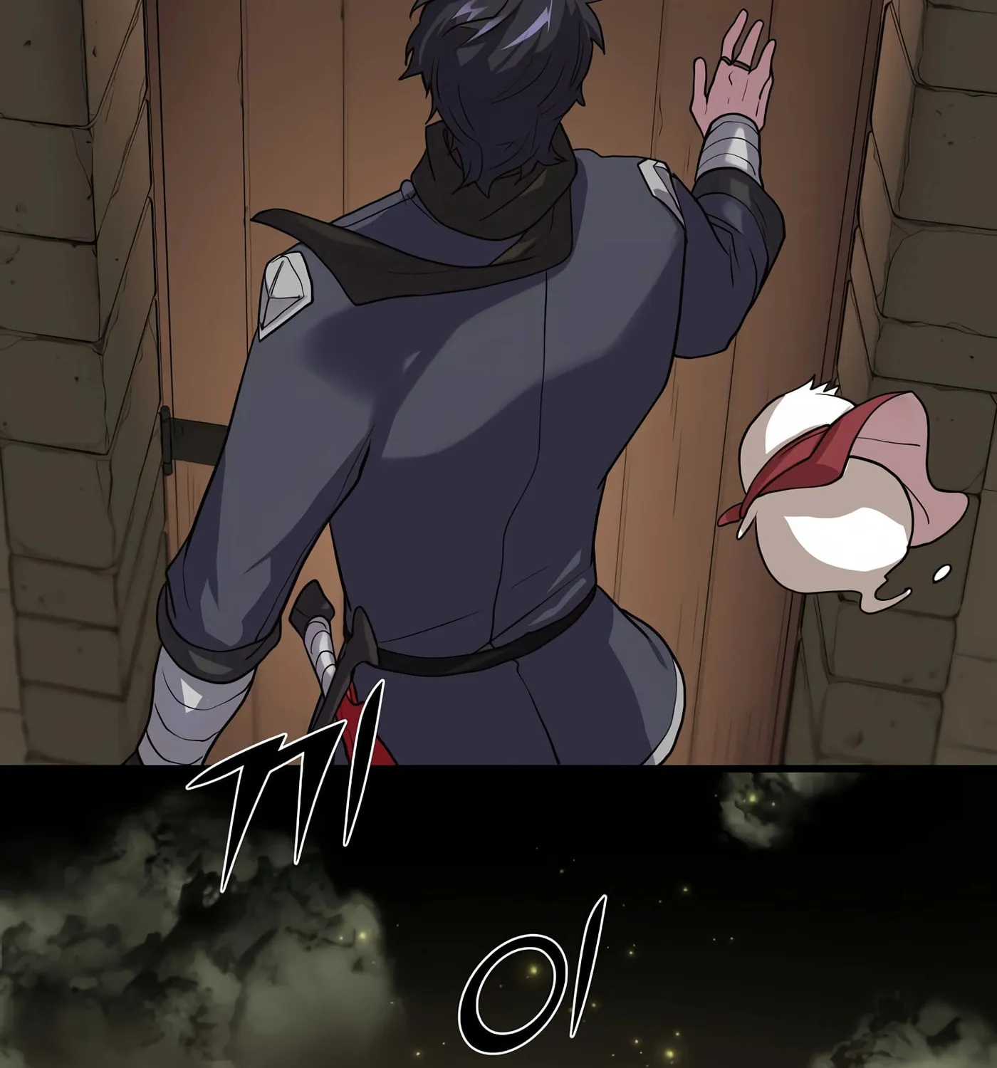 Skill Master Levels Up Chapter 25 page 104 - 