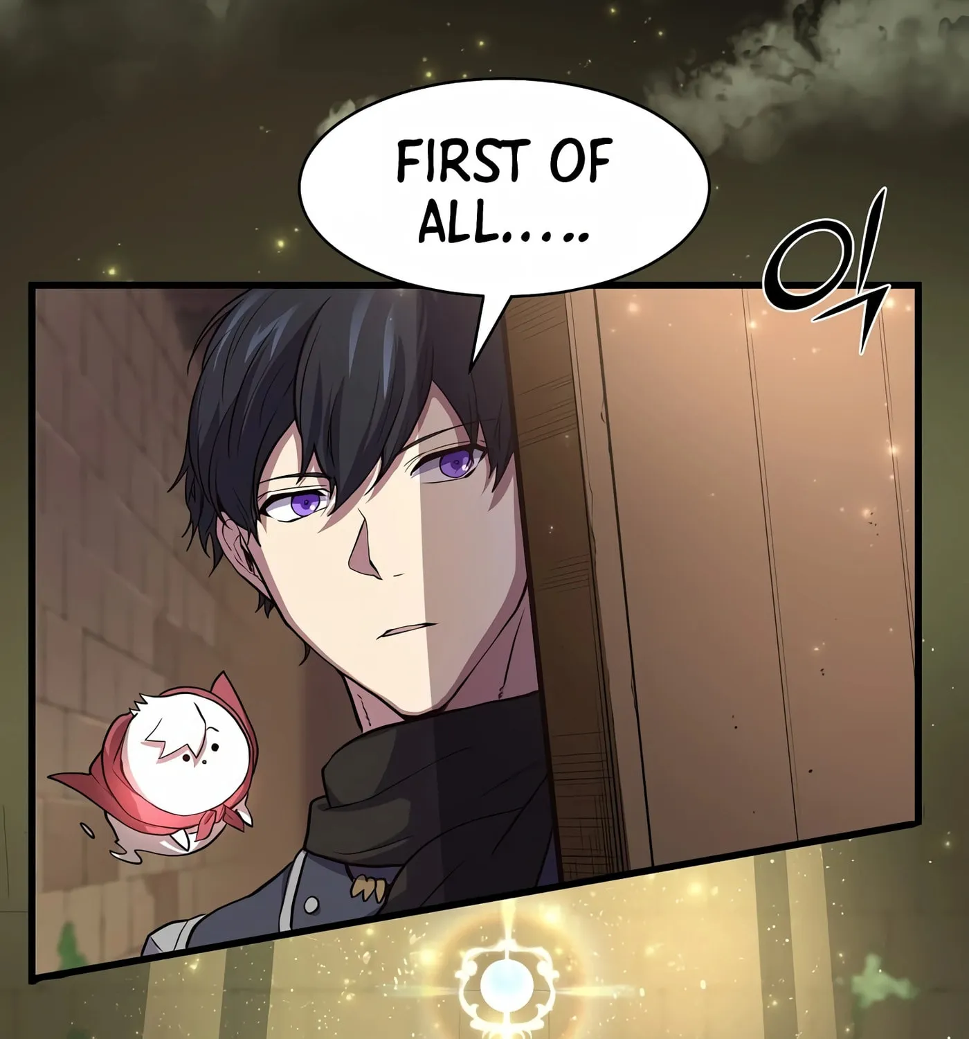 Skill Master Levels Up Chapter 25 page 105 - 