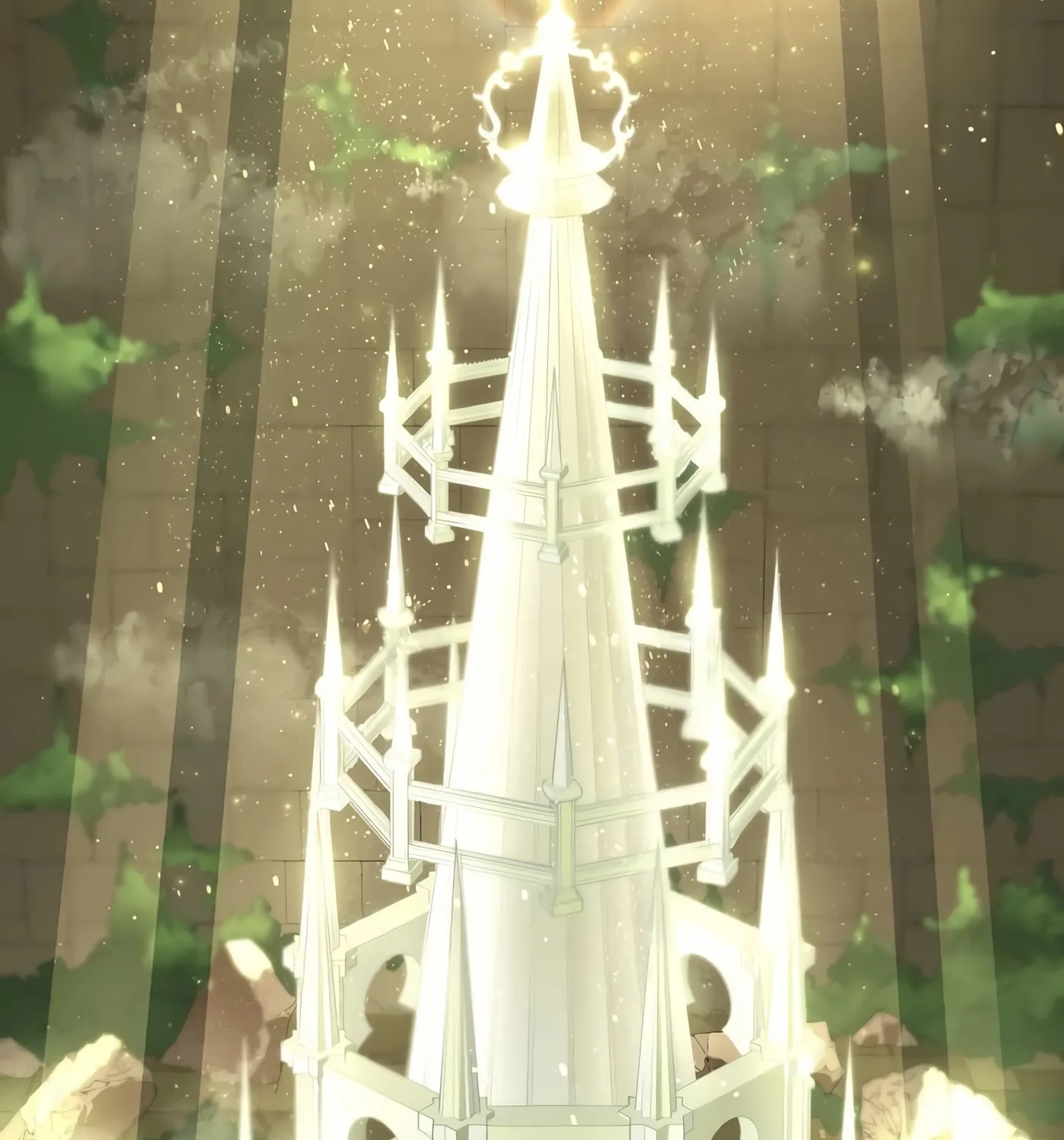 Skill Master Levels Up Chapter 25 page 106 - 