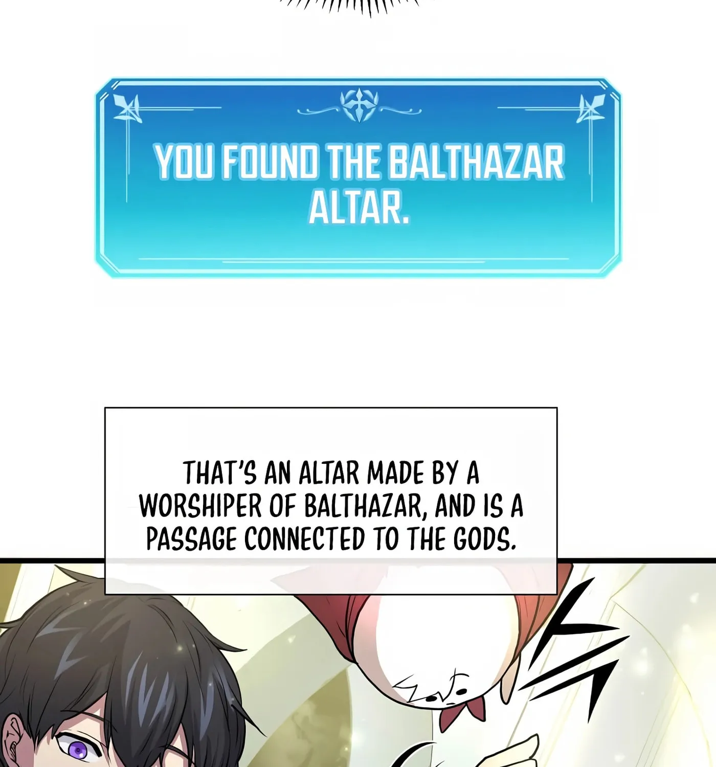 Skill Master Levels Up Chapter 25 page 108 - 