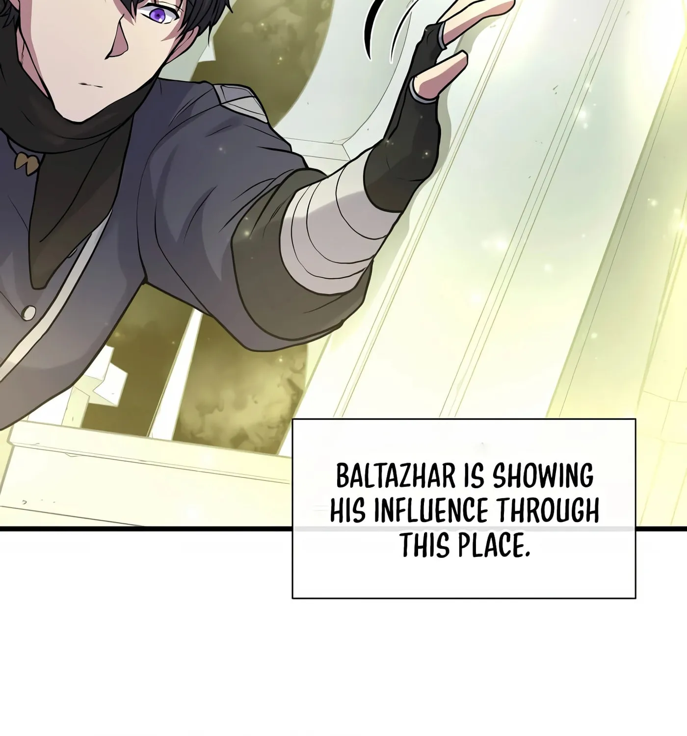 Skill Master Levels Up Chapter 25 page 109 - 