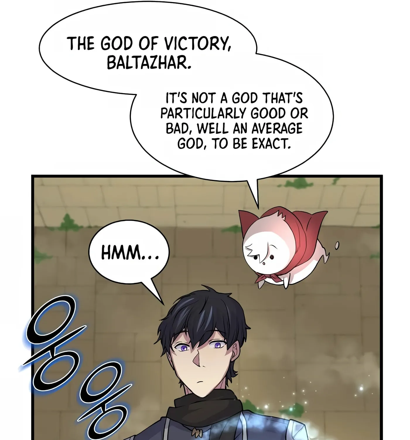 Skill Master Levels Up Chapter 25 page 110 - 