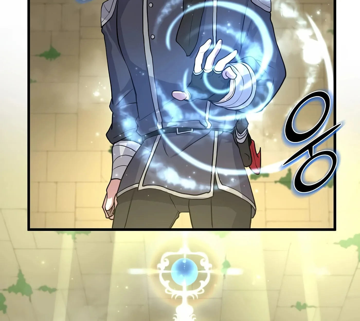 Skill Master Levels Up Chapter 25 page 111 - 
