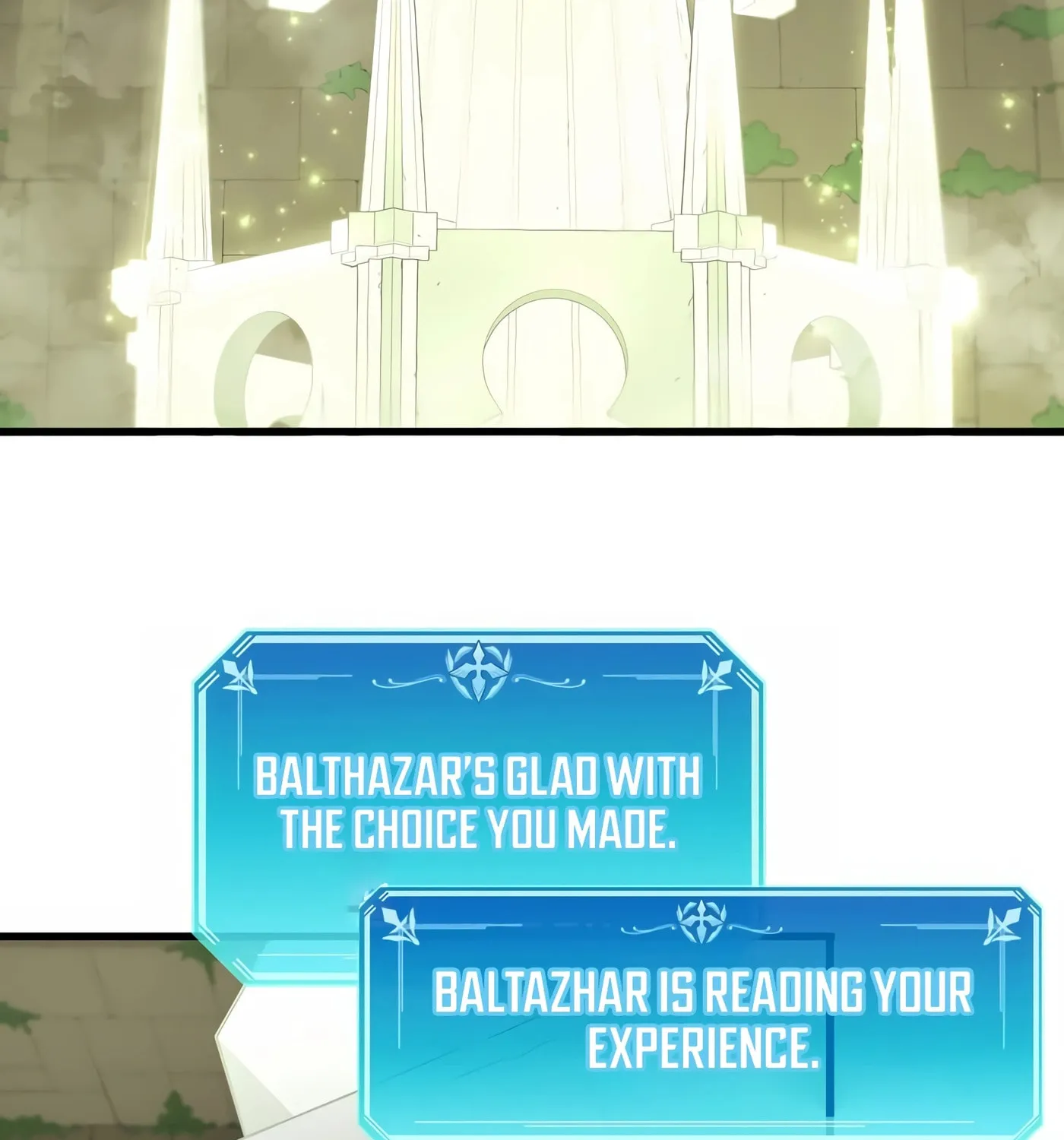 Skill Master Levels Up Chapter 25 page 113 - 