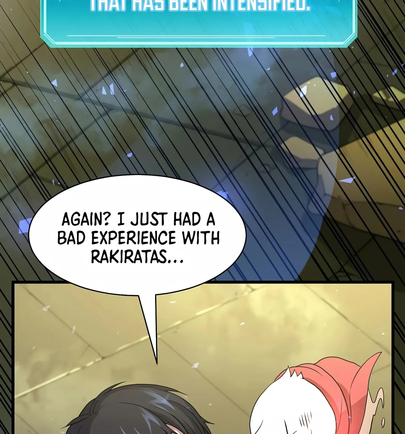 Skill Master Levels Up Chapter 25 page 118 - 