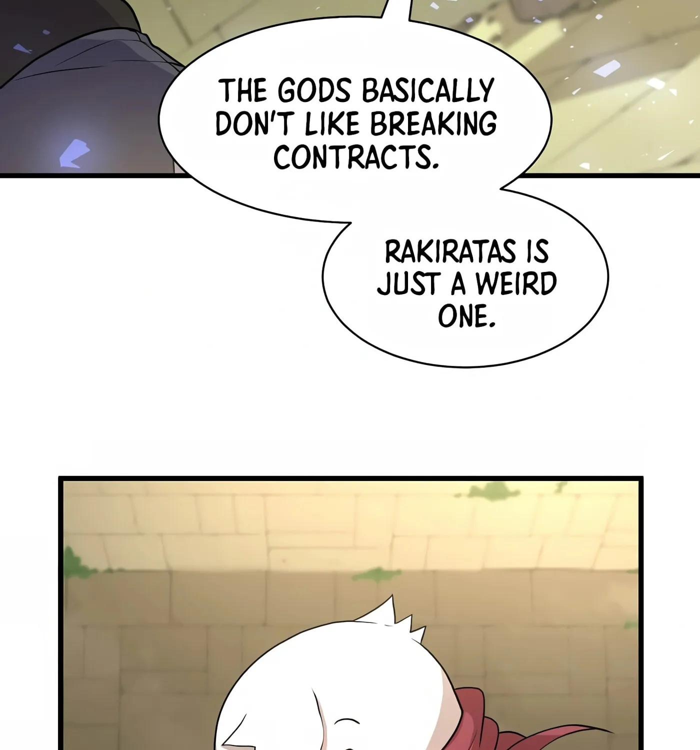Skill Master Levels Up Chapter 25 page 122 - 