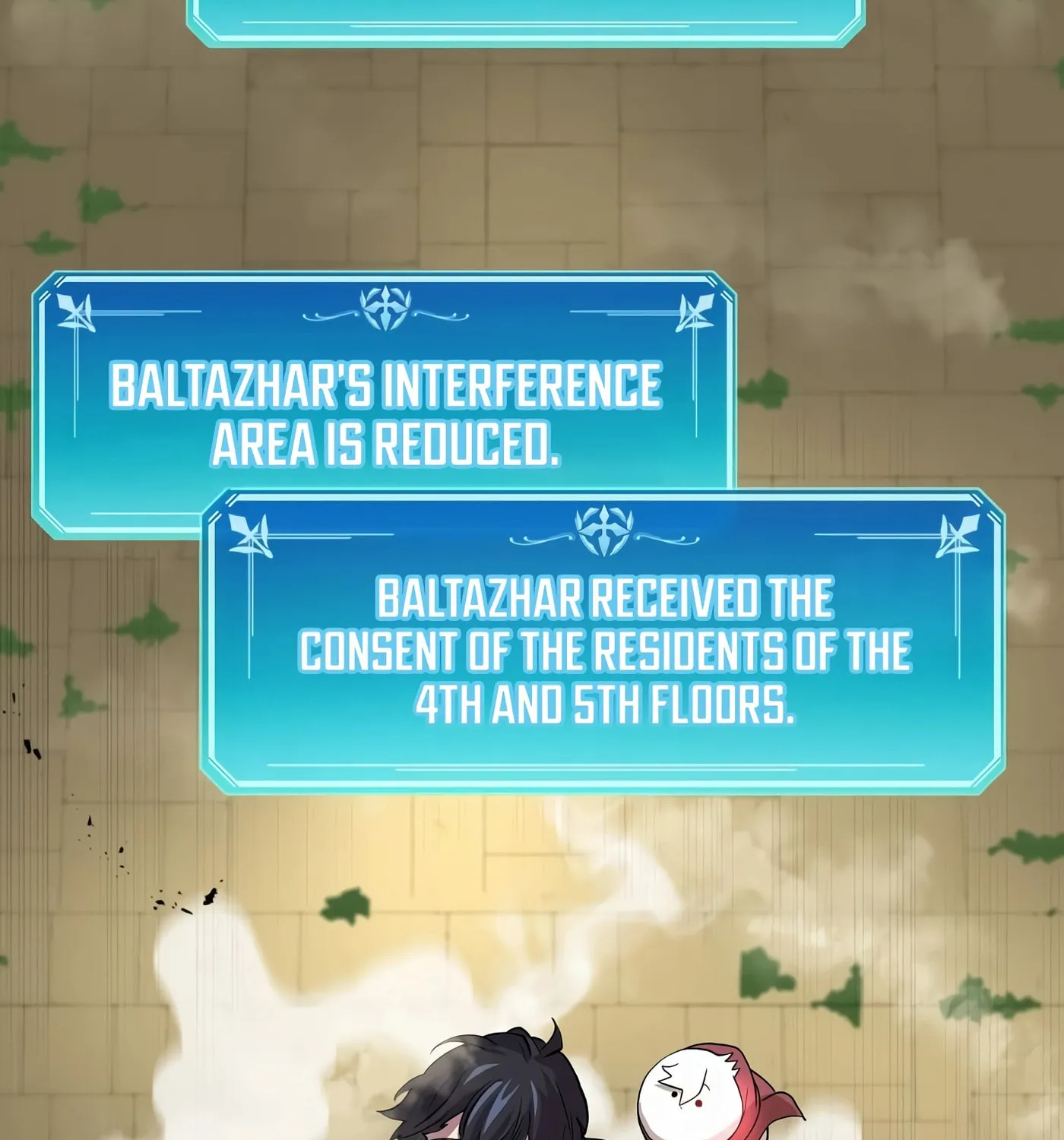Skill Master Levels Up Chapter 25 page 125 - 