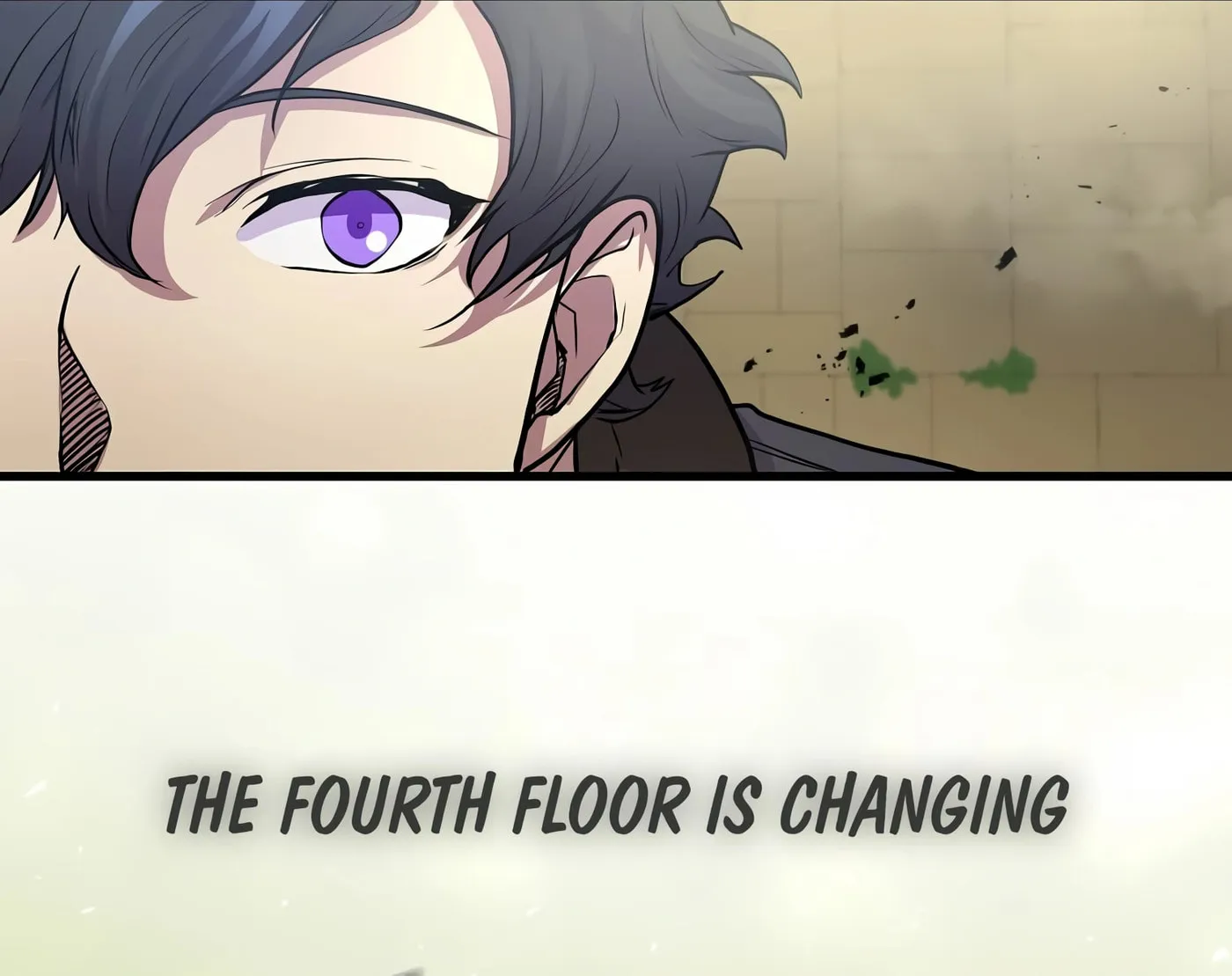 Skill Master Levels Up Chapter 25 page 127 - 