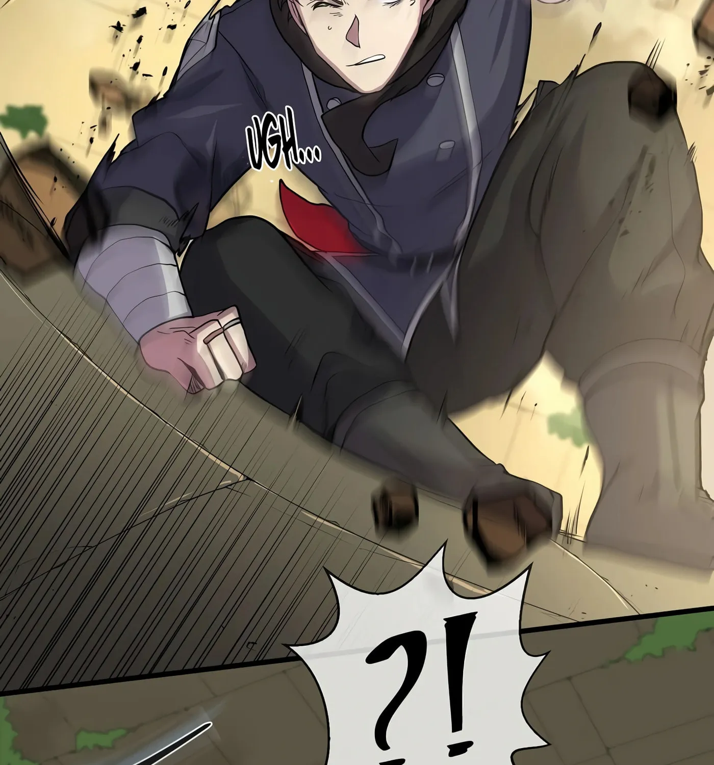 Skill Master Levels Up Chapter 25 page 129 - 