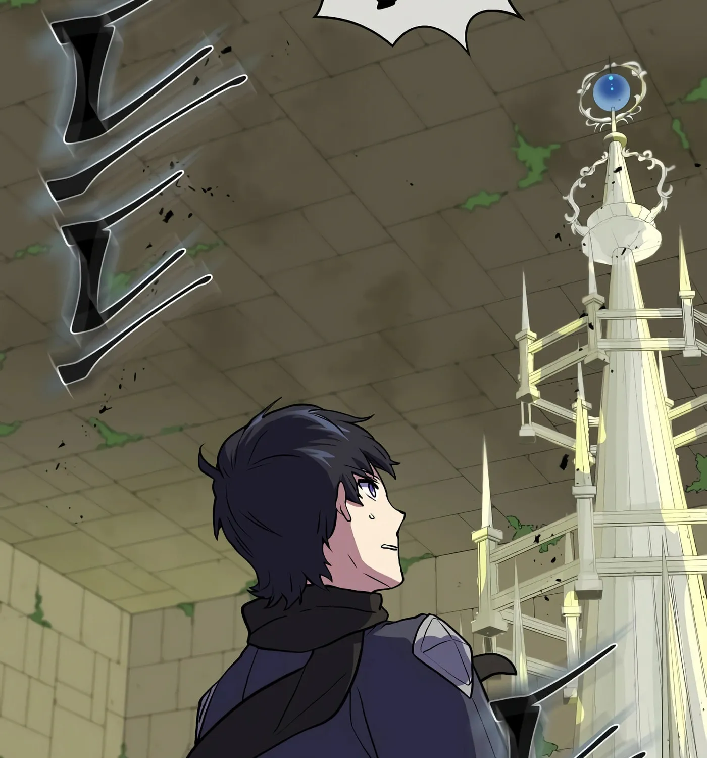 Skill Master Levels Up Chapter 25 page 130 - 