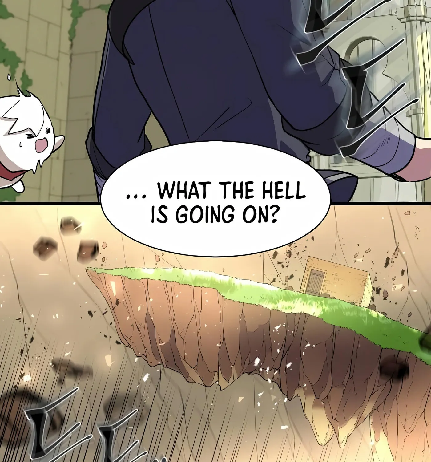 Skill Master Levels Up Chapter 25 page 131 - 