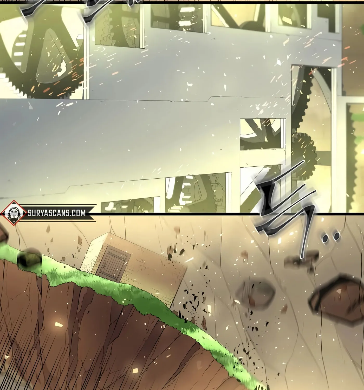 Skill Master Levels Up Chapter 25 page 132 - 
