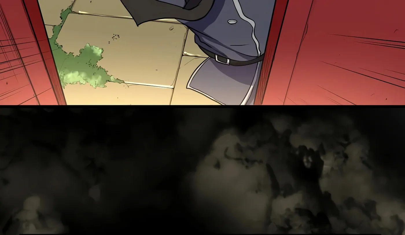 Skill Master Levels Up Chapter 25 page 136 - 