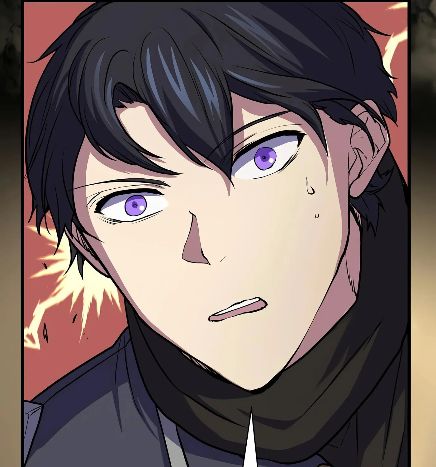 Skill Master Levels Up Chapter 25 page 137 - 