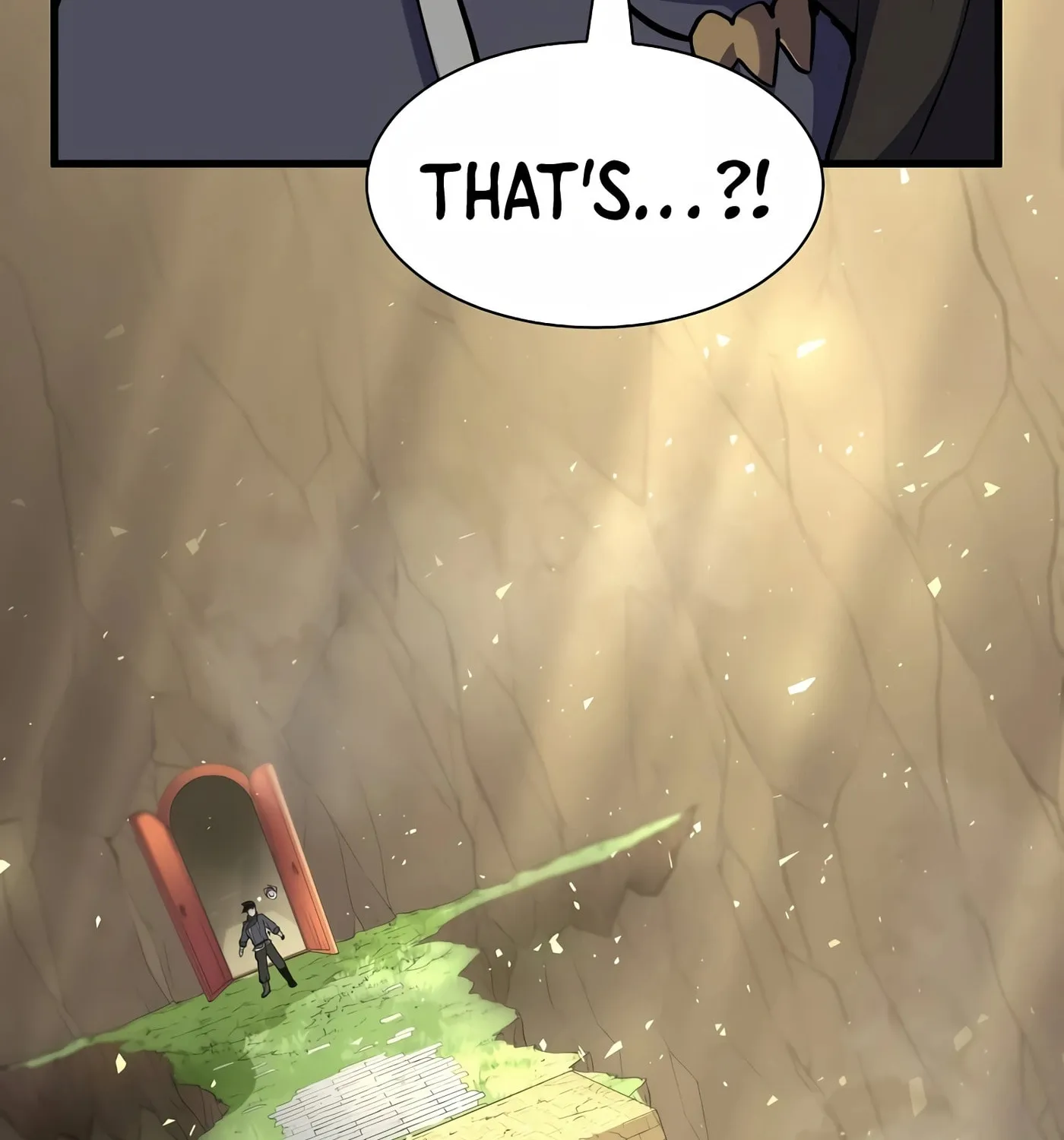 Skill Master Levels Up Chapter 25 page 138 - 