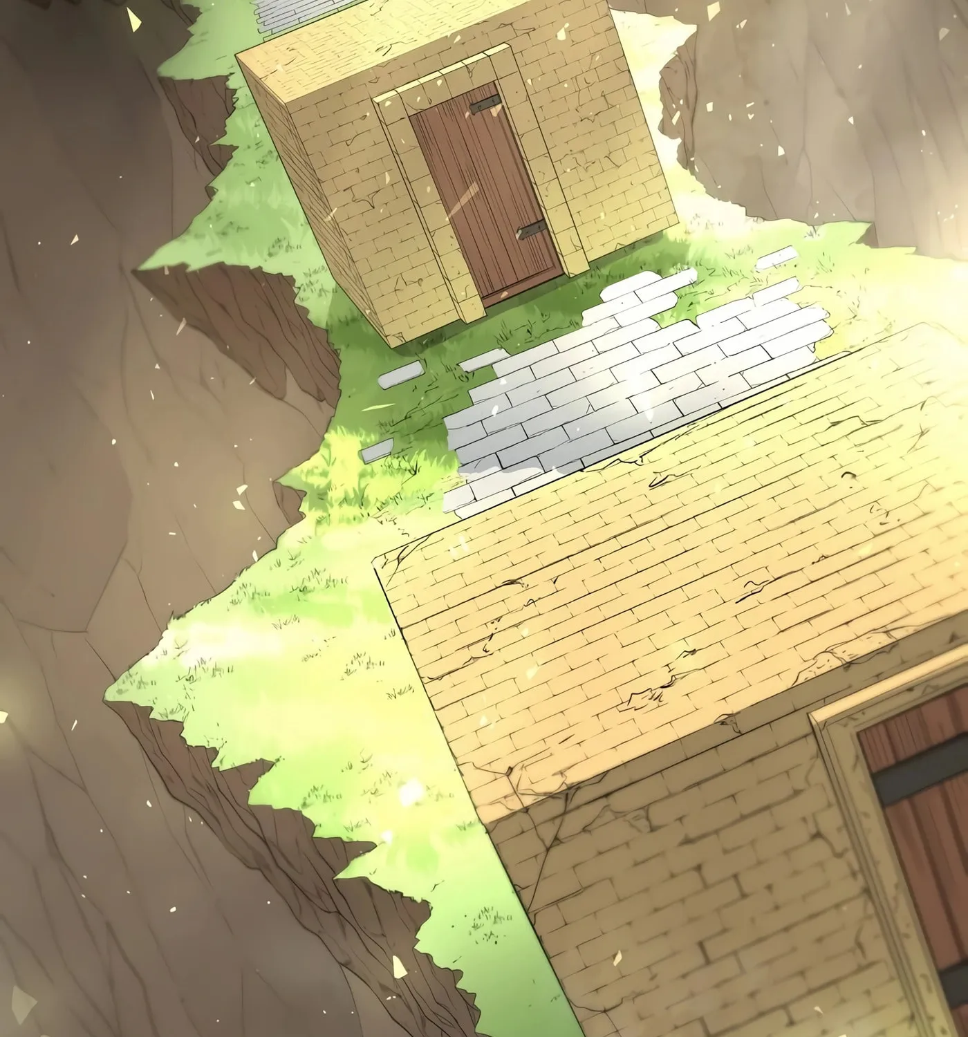 Skill Master Levels Up Chapter 25 page 139 - 