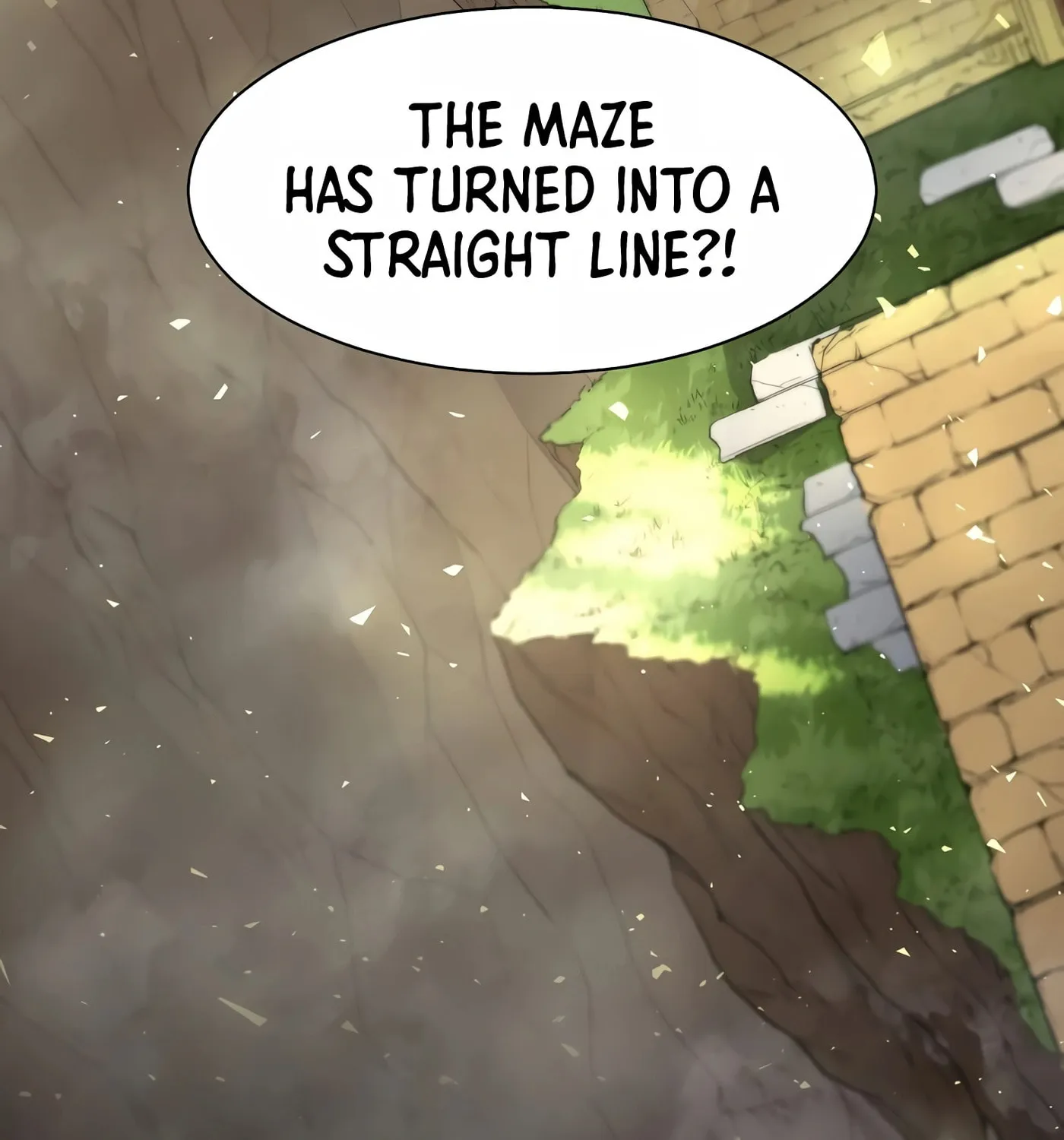 Skill Master Levels Up Chapter 25 page 140 - 