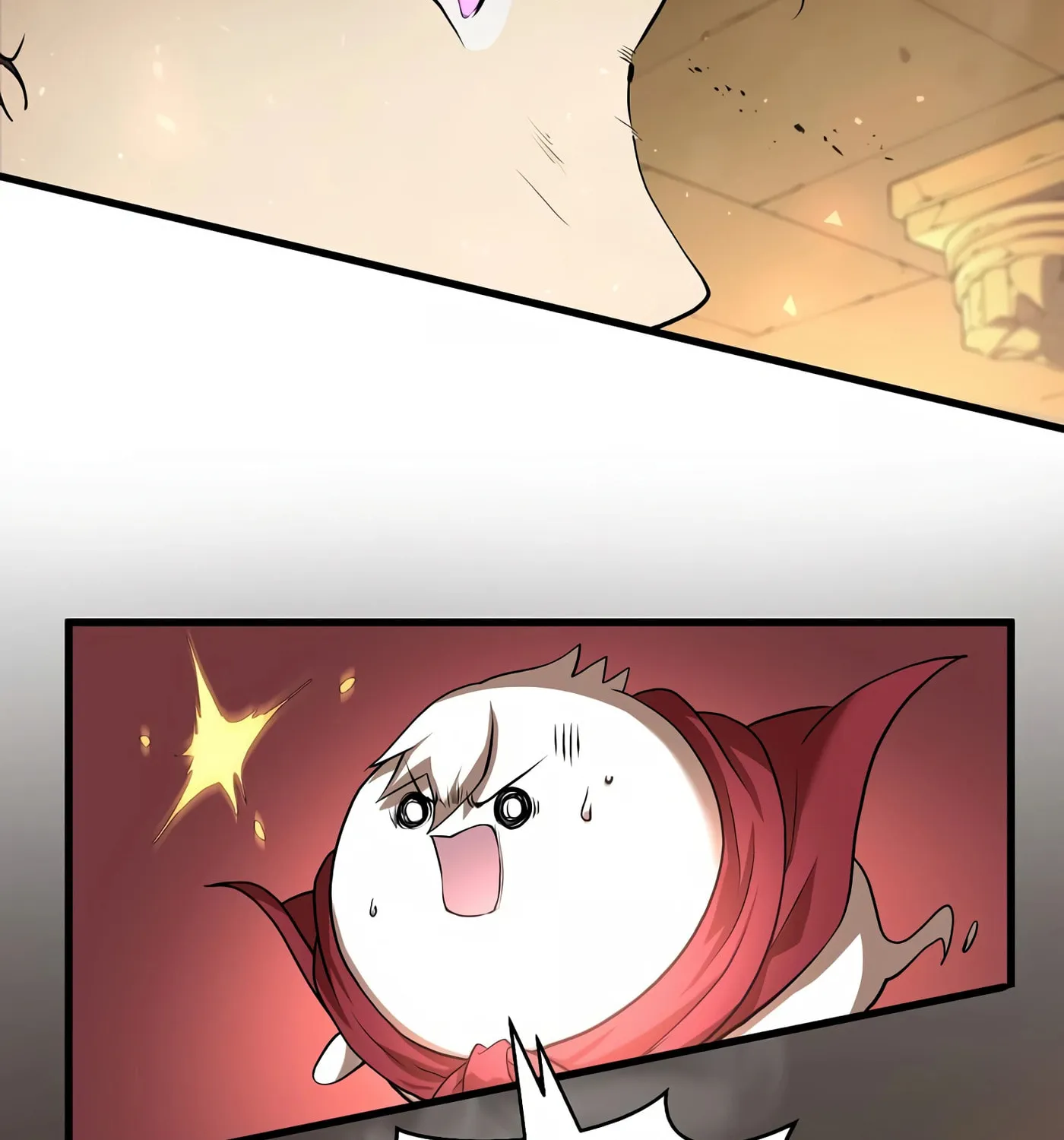 Skill Master Levels Up Chapter 25 page 21 - 