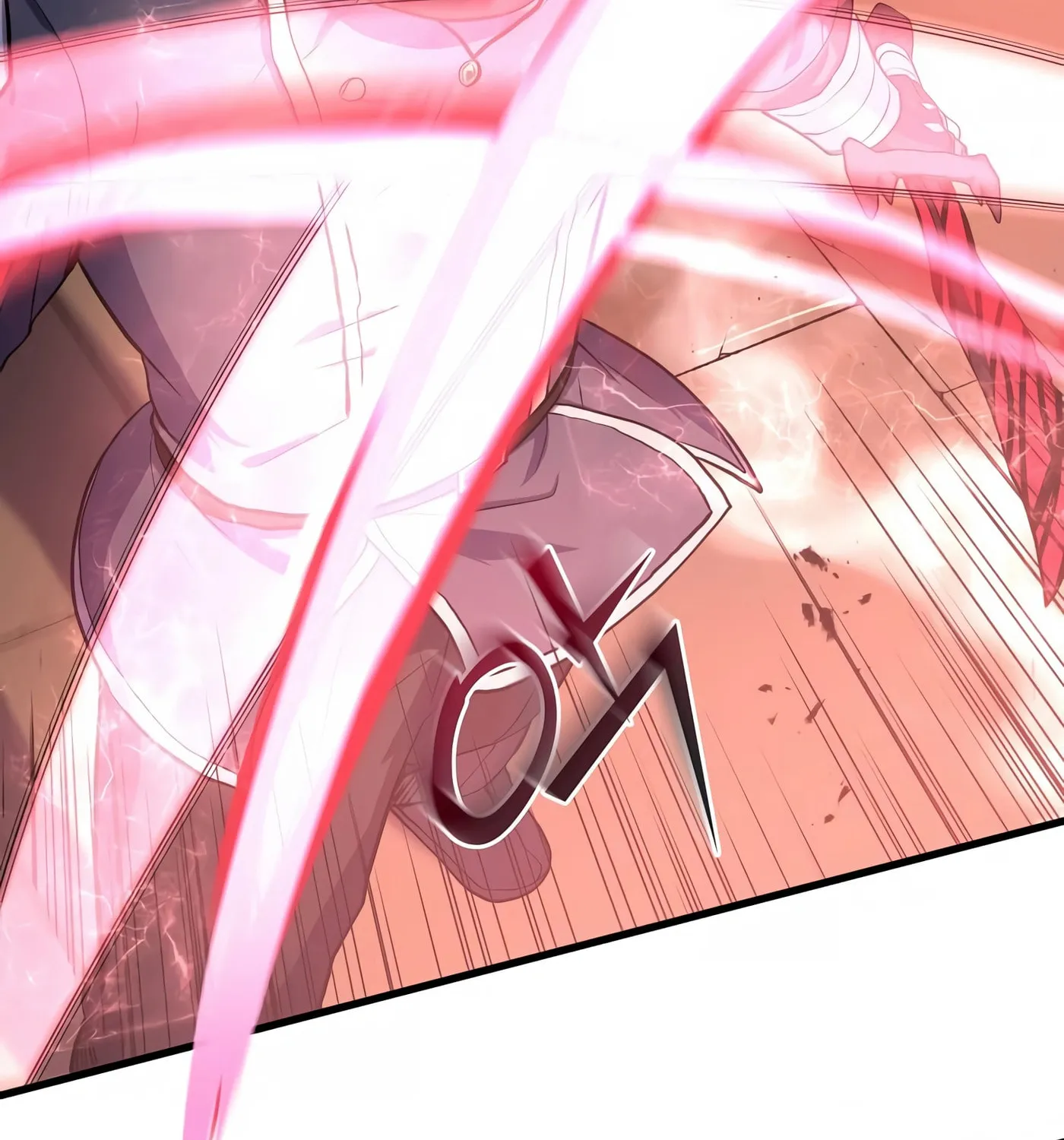 Skill Master Levels Up Chapter 25 page 23 - 