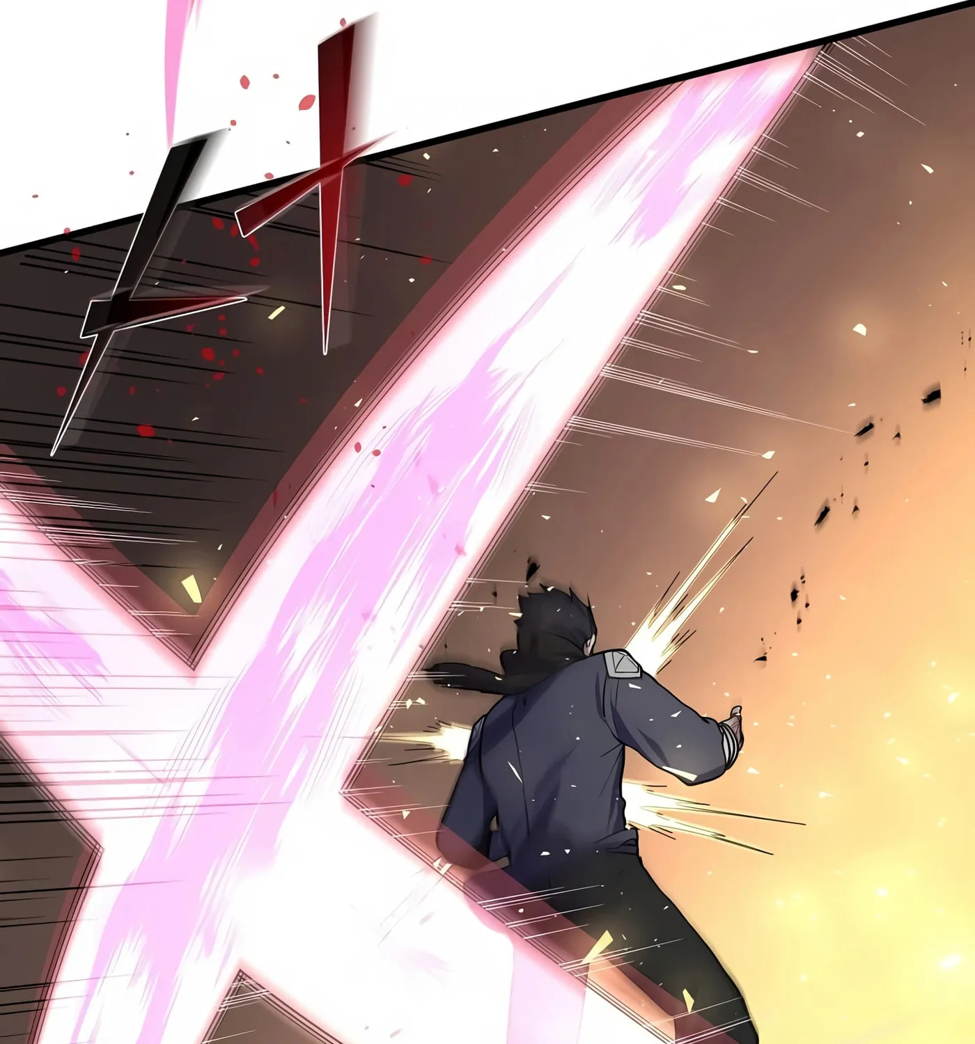 Skill Master Levels Up Chapter 25 page 24 - 