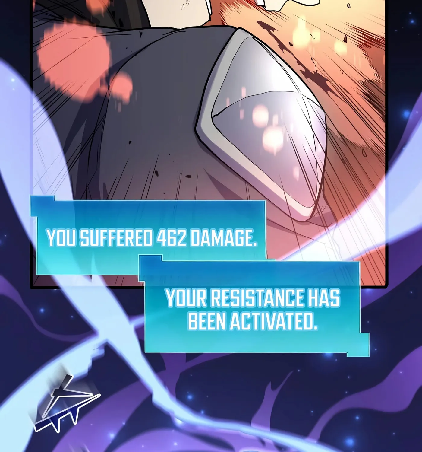 Skill Master Levels Up Chapter 25 page 26 - 