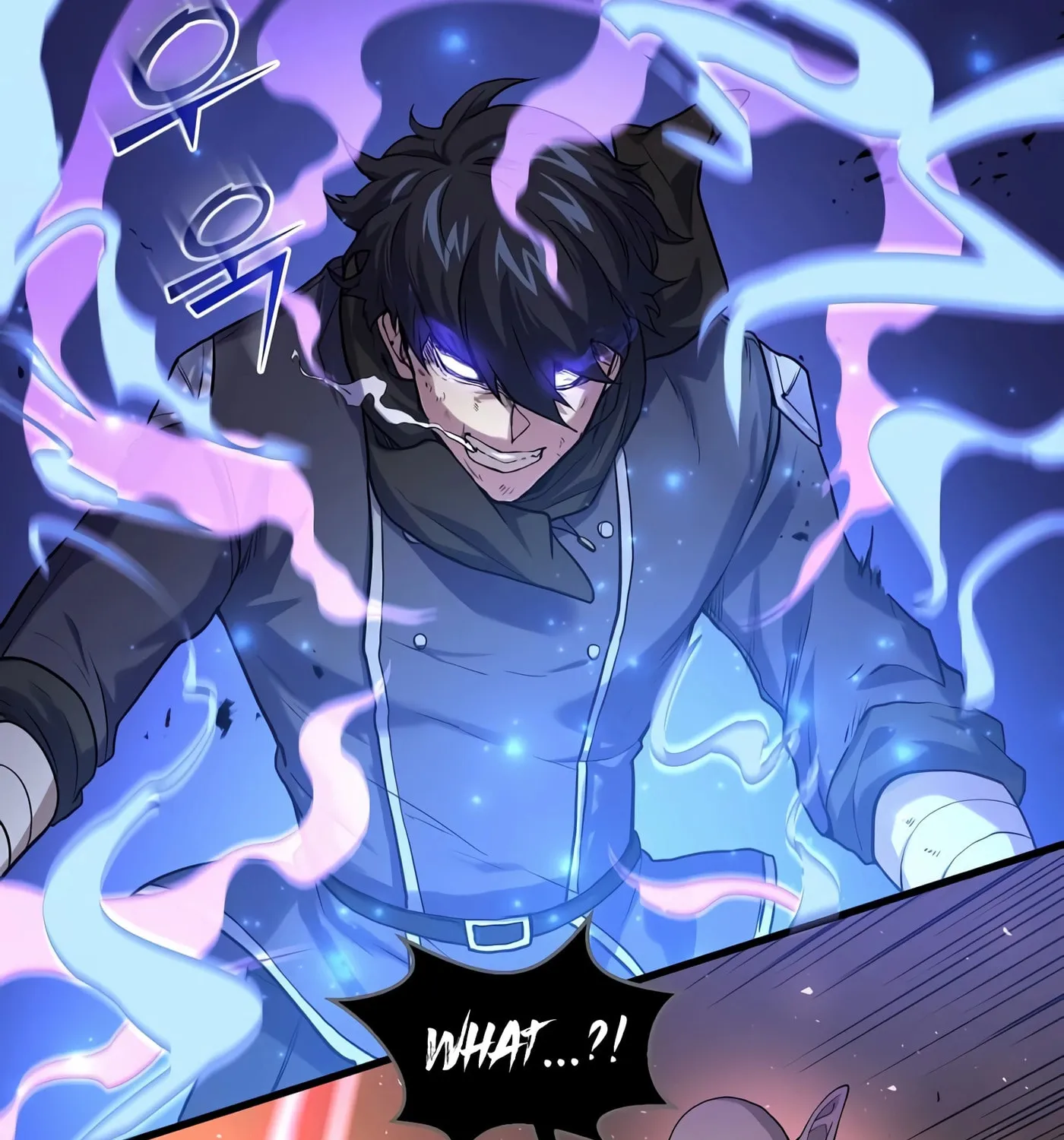 Skill Master Levels Up Chapter 25 page 27 - 