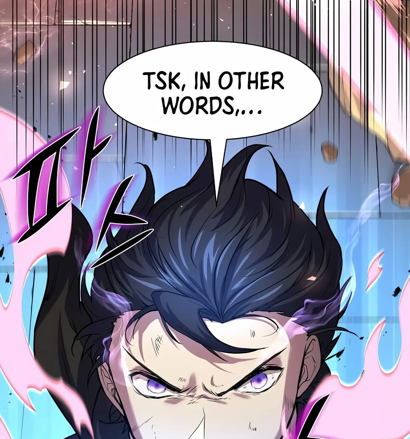 Skill Master Levels Up Chapter 25 page 30 - 