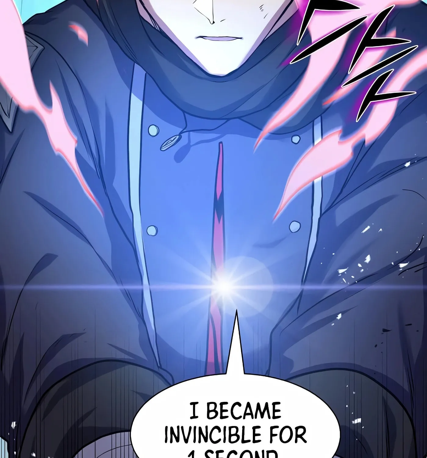Skill Master Levels Up Chapter 25 page 31 - 