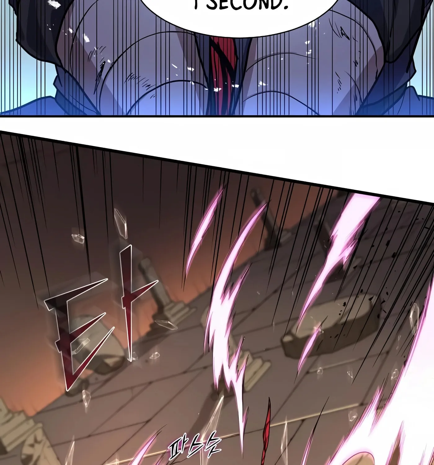 Skill Master Levels Up Chapter 25 page 32 - 