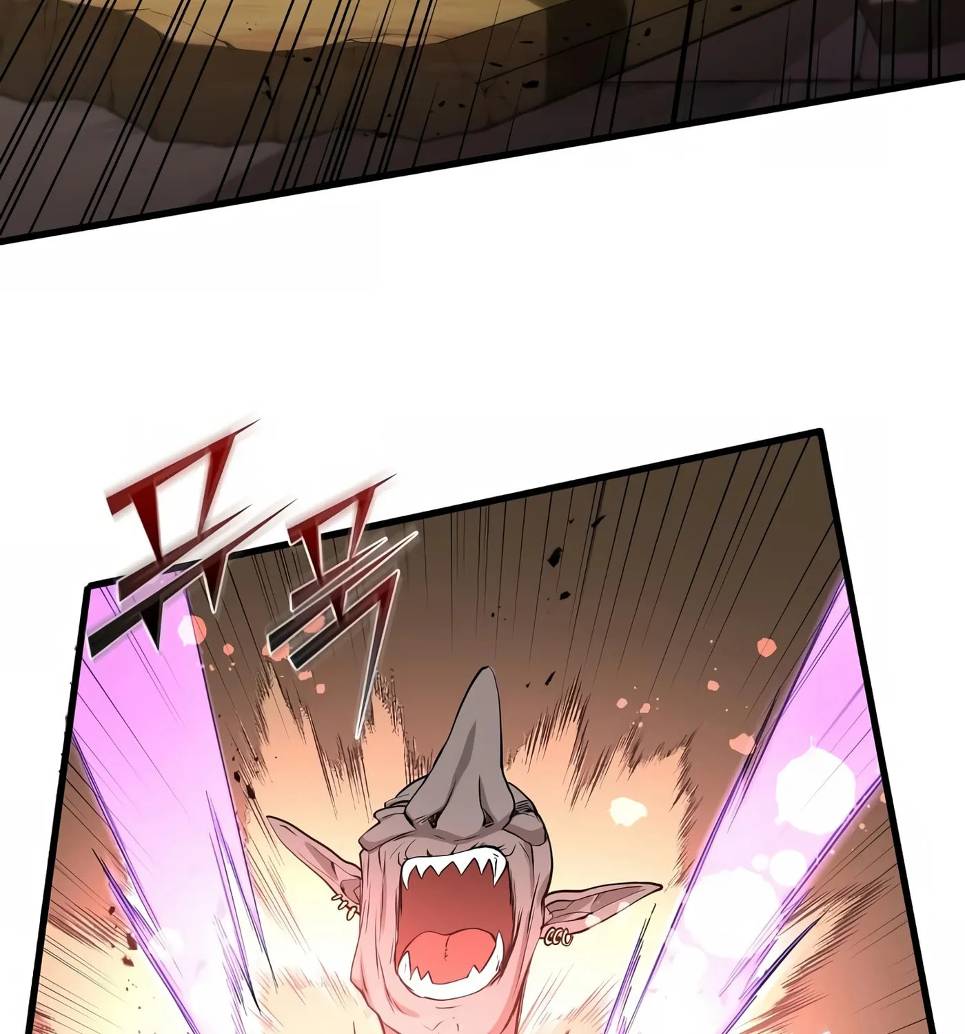 Skill Master Levels Up Chapter 25 page 34 - 