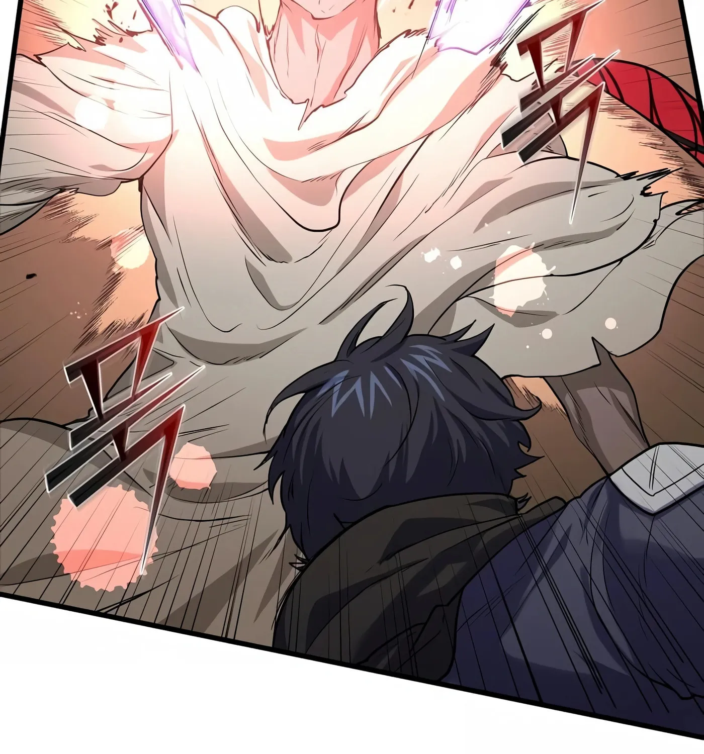 Skill Master Levels Up Chapter 25 page 35 - 