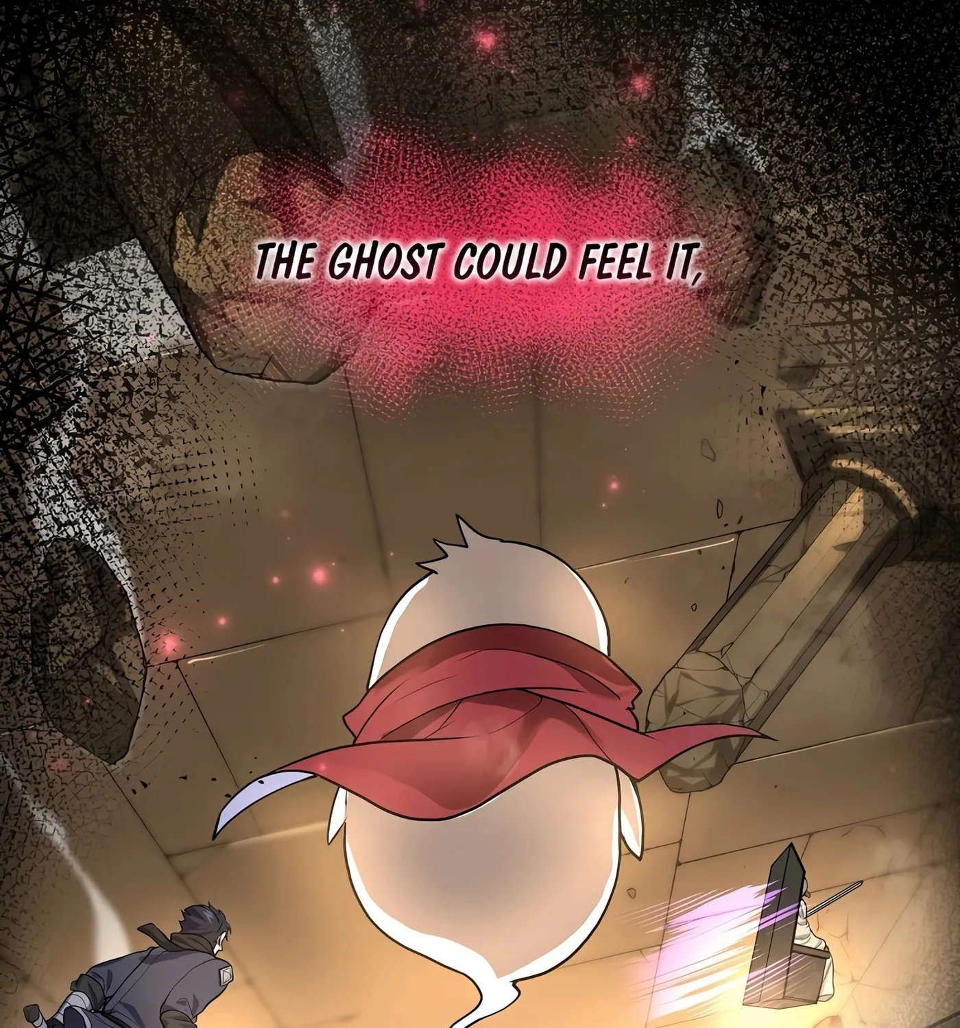 Skill Master Levels Up Chapter 25 page 5 - 