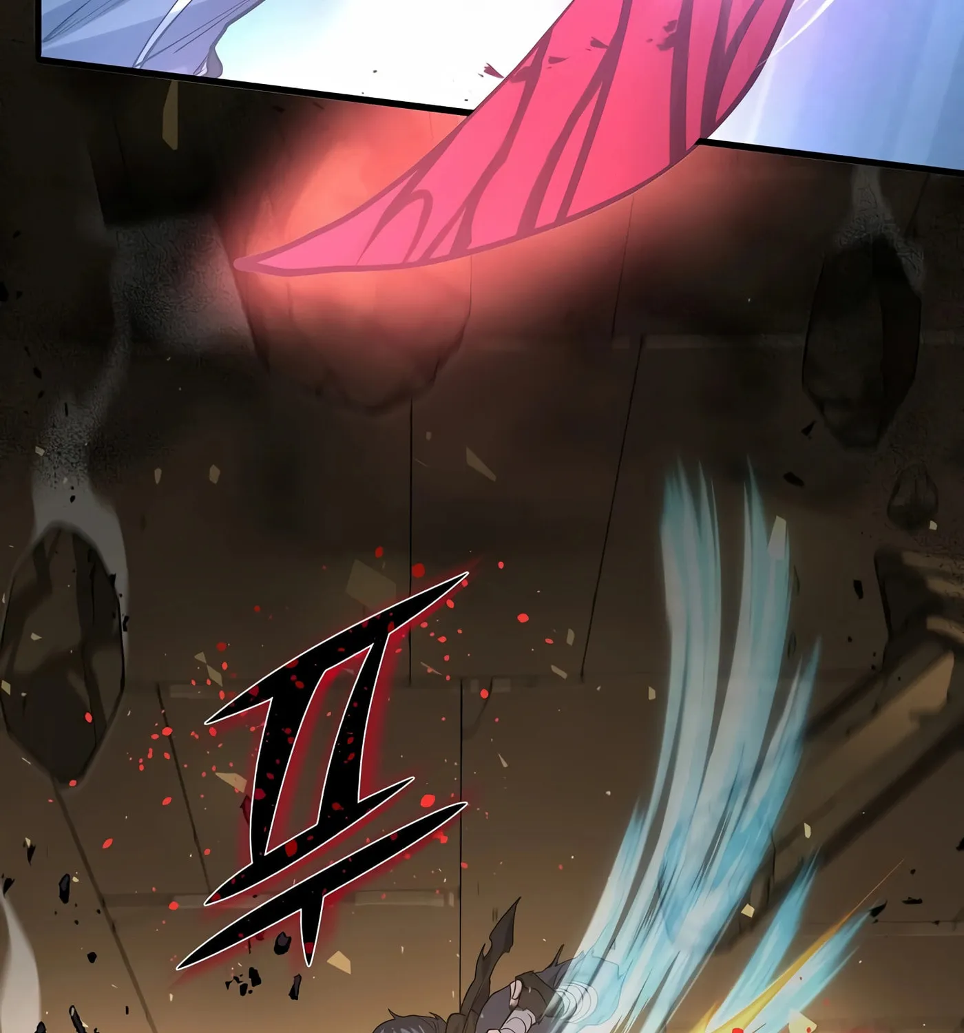 Skill Master Levels Up Chapter 25 page 42 - 