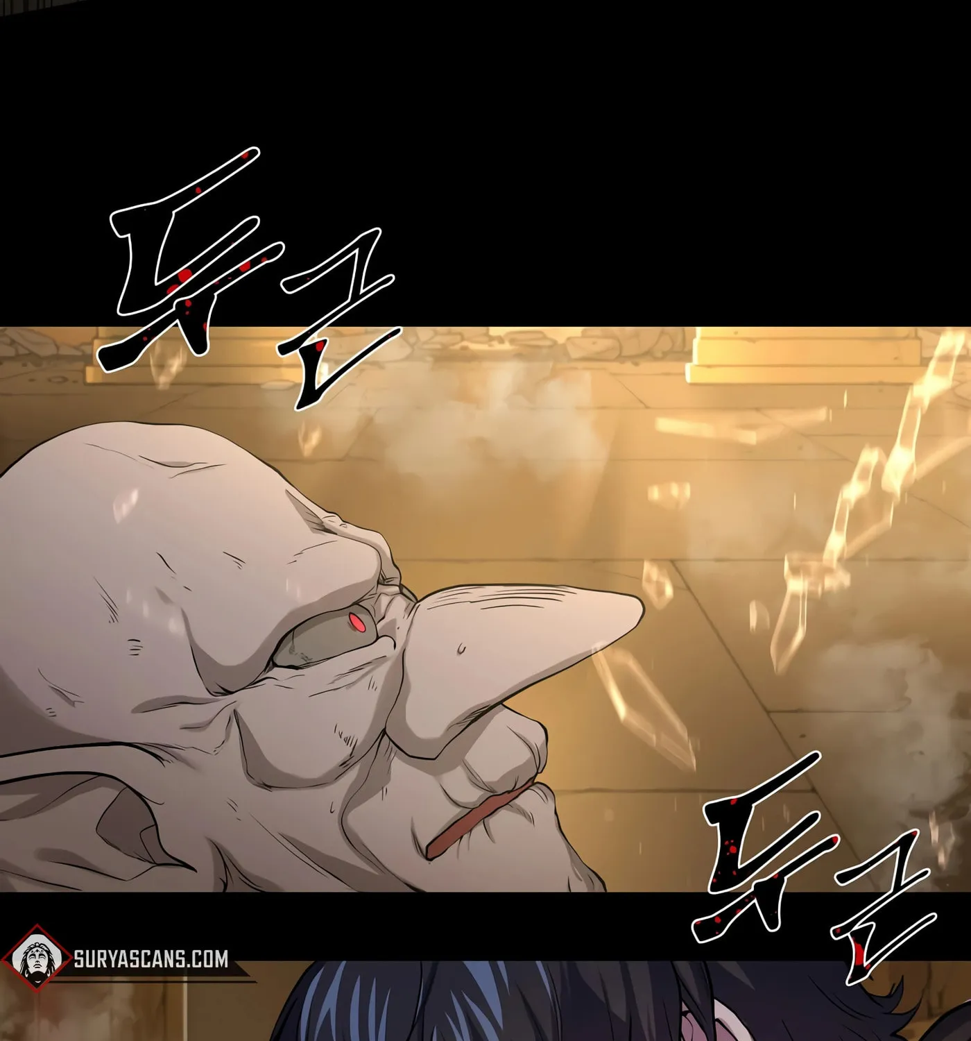 Skill Master Levels Up Chapter 25 page 44 - 