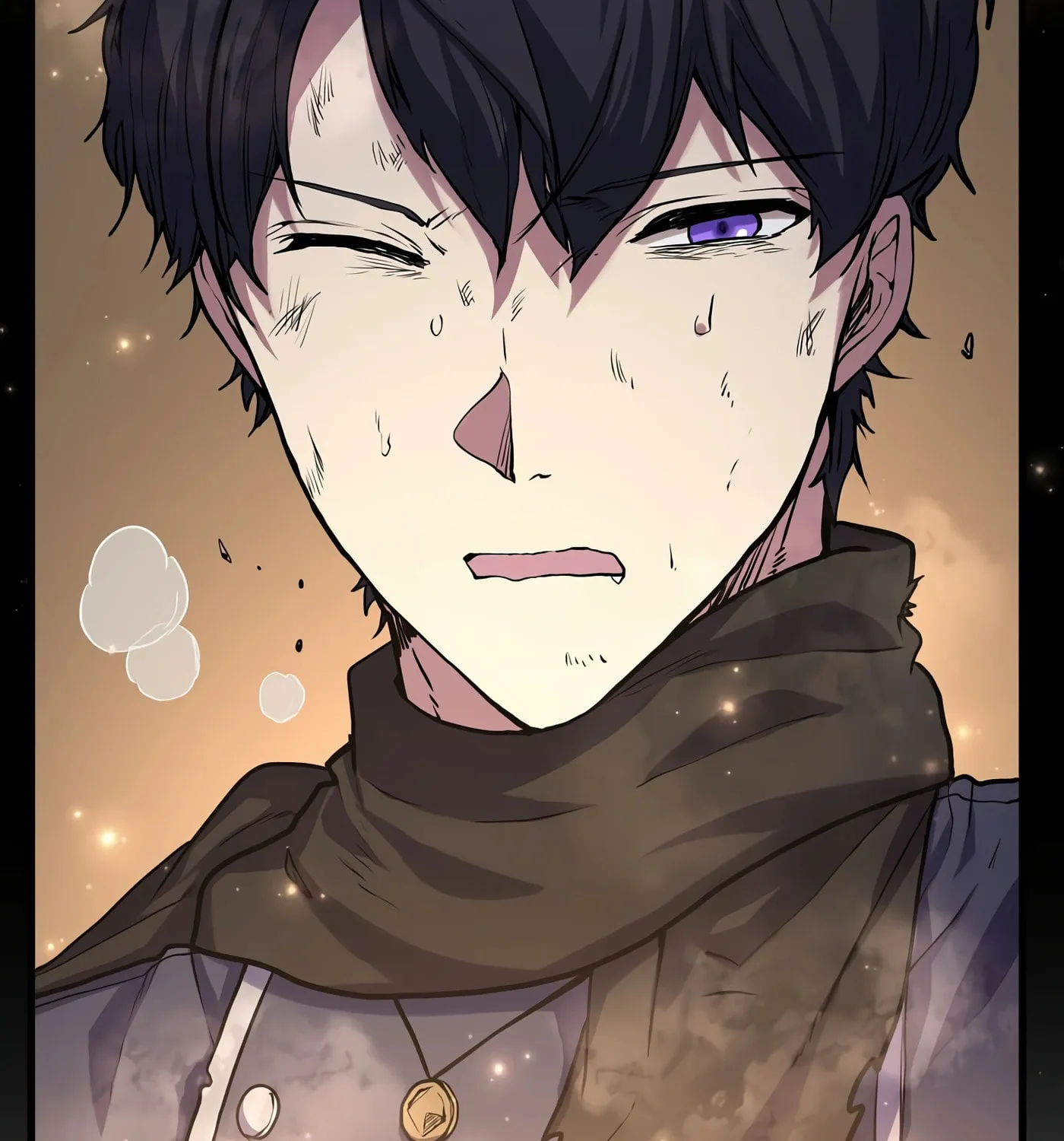 Skill Master Levels Up Chapter 25 page 51 - 