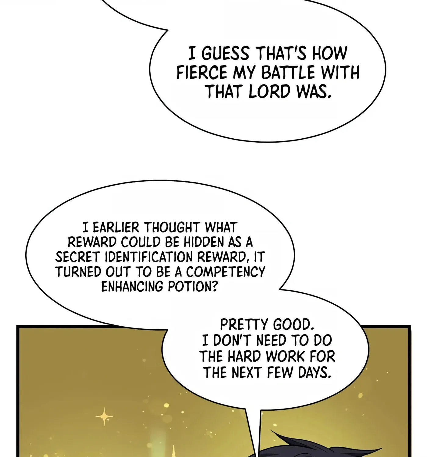 Skill Master Levels Up Chapter 25 page 62 - 