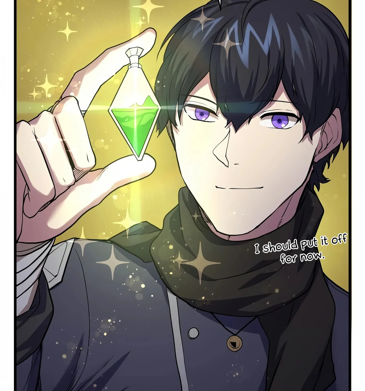 Skill Master Levels Up Chapter 25 page 63 - 