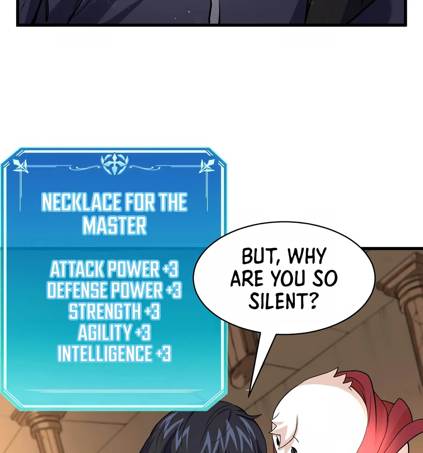 Skill Master Levels Up Chapter 25 page 64 - 