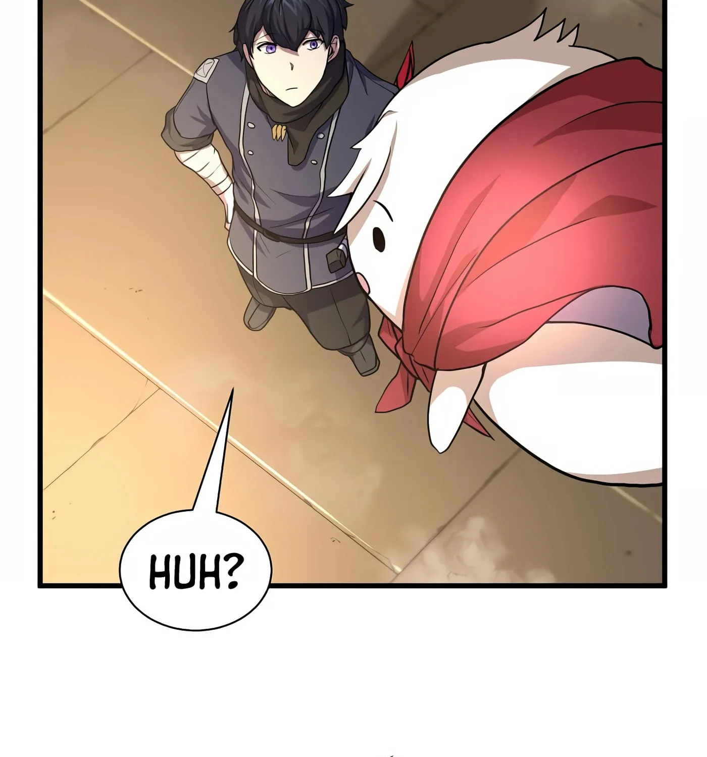 Skill Master Levels Up Chapter 25 page 71 - 