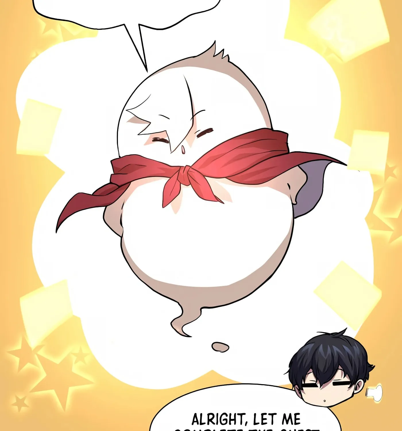 Skill Master Levels Up Chapter 25 page 73 - 