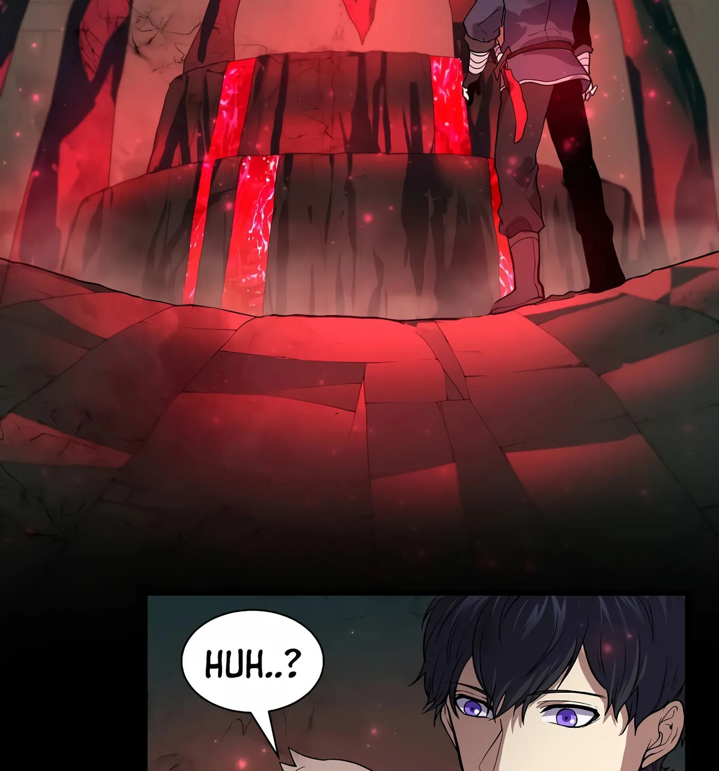 Skill Master Levels Up Chapter 25 page 78 - 
